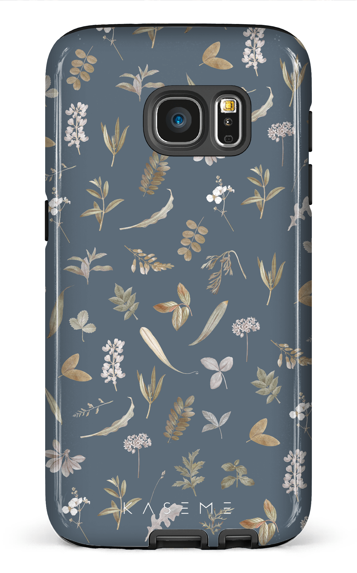 Ruby blue - Galaxy S7