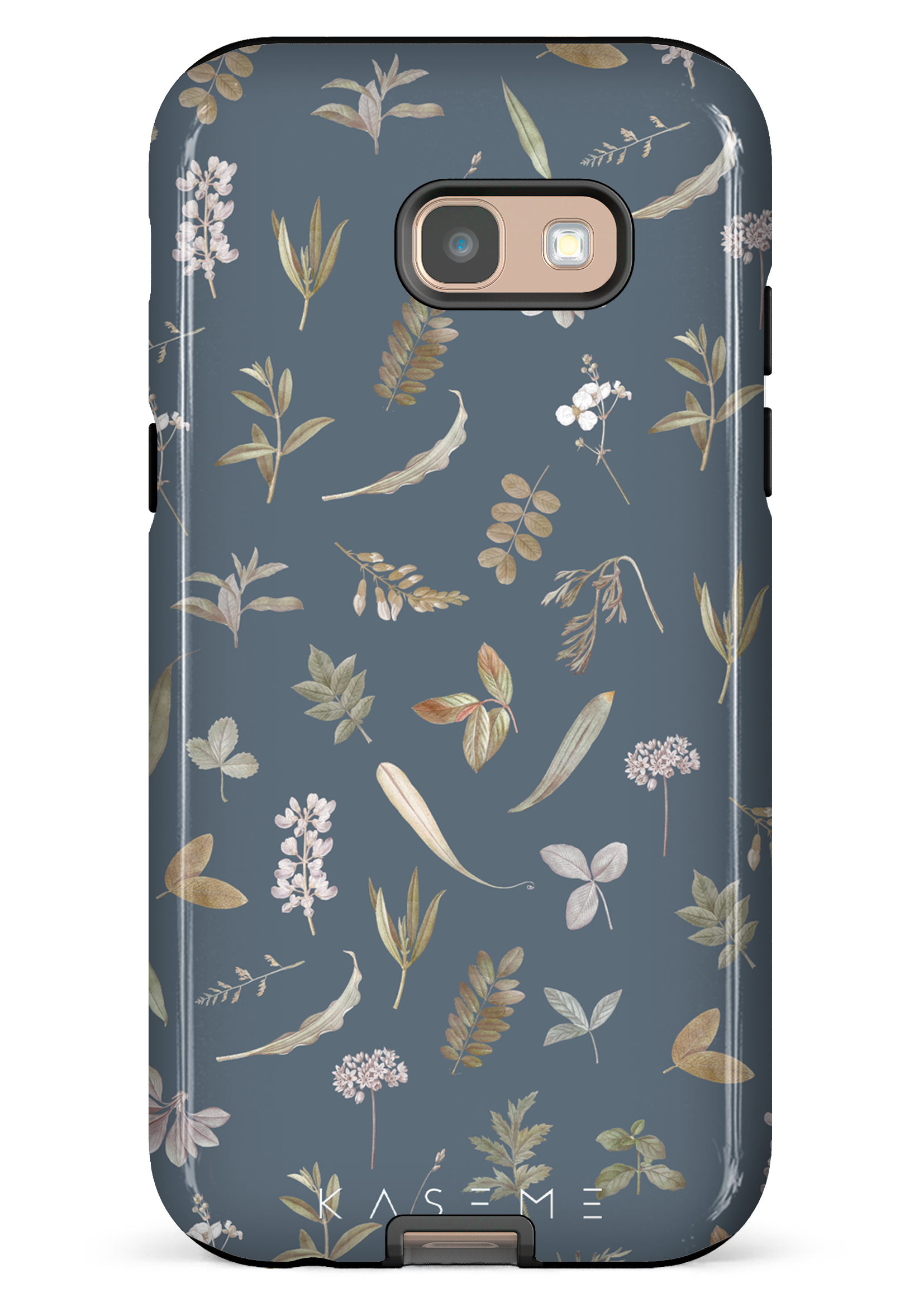 Ruby blue - Galaxy A5 (2017)