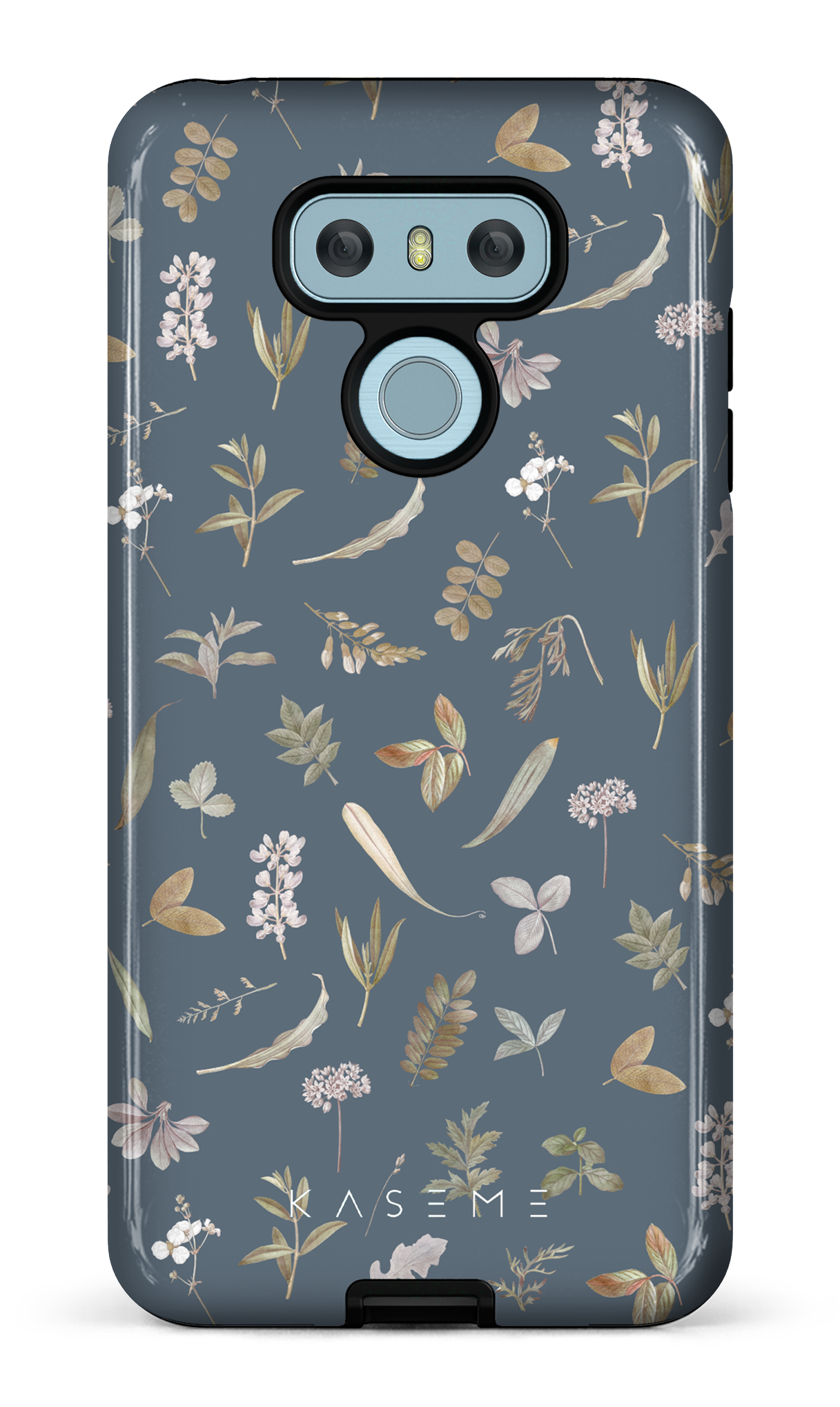 Ruby blue - LG G6