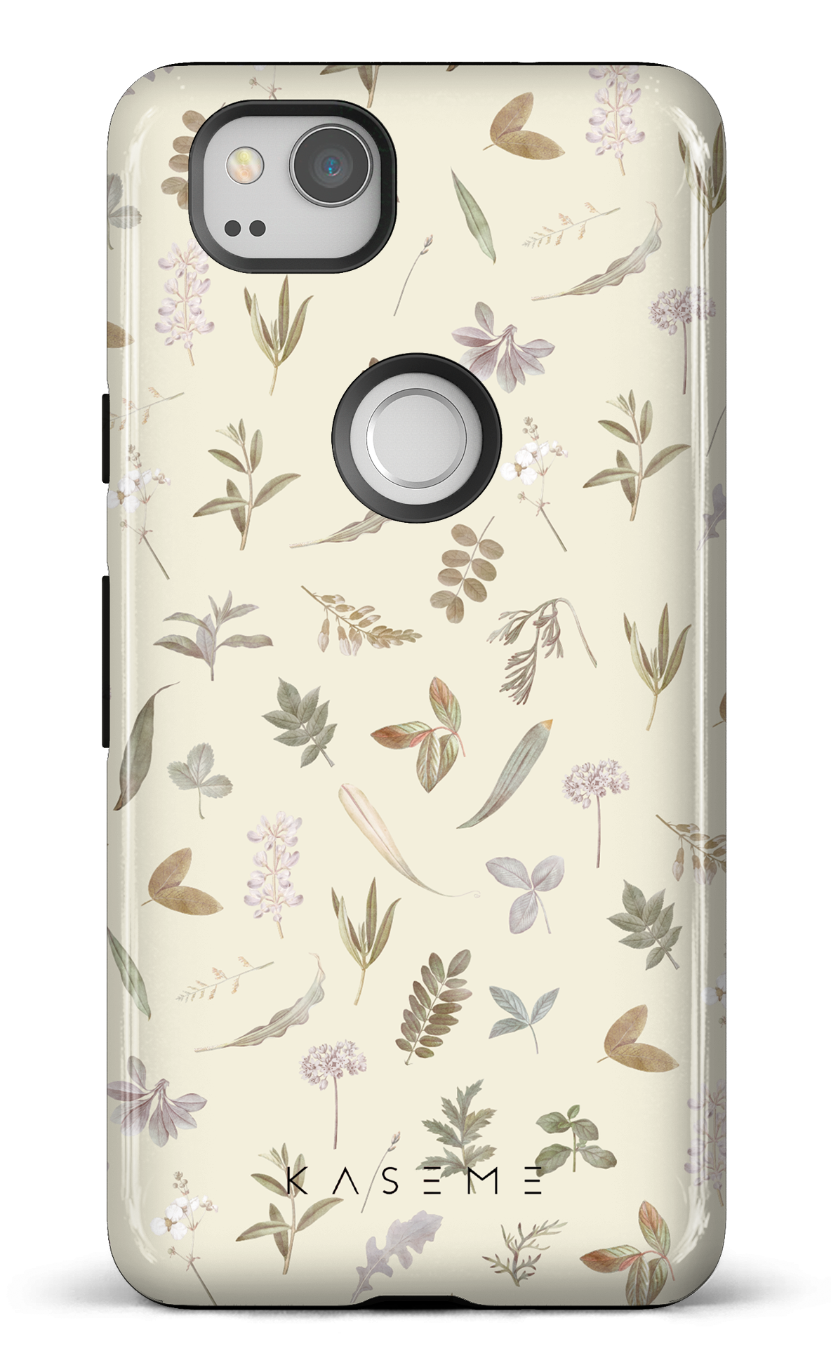 Ruby beige - Google Pixel 2