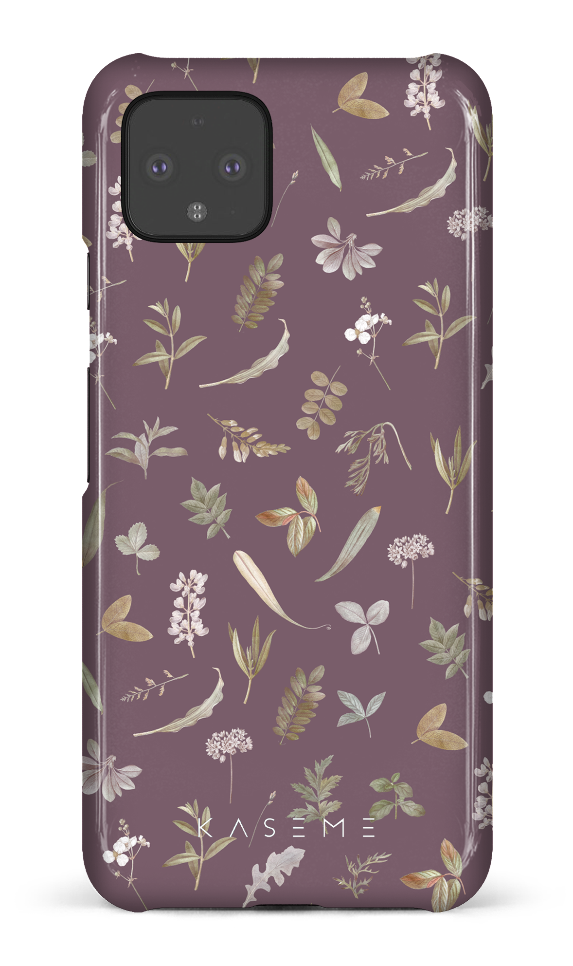 Ruby - Google Pixel 4