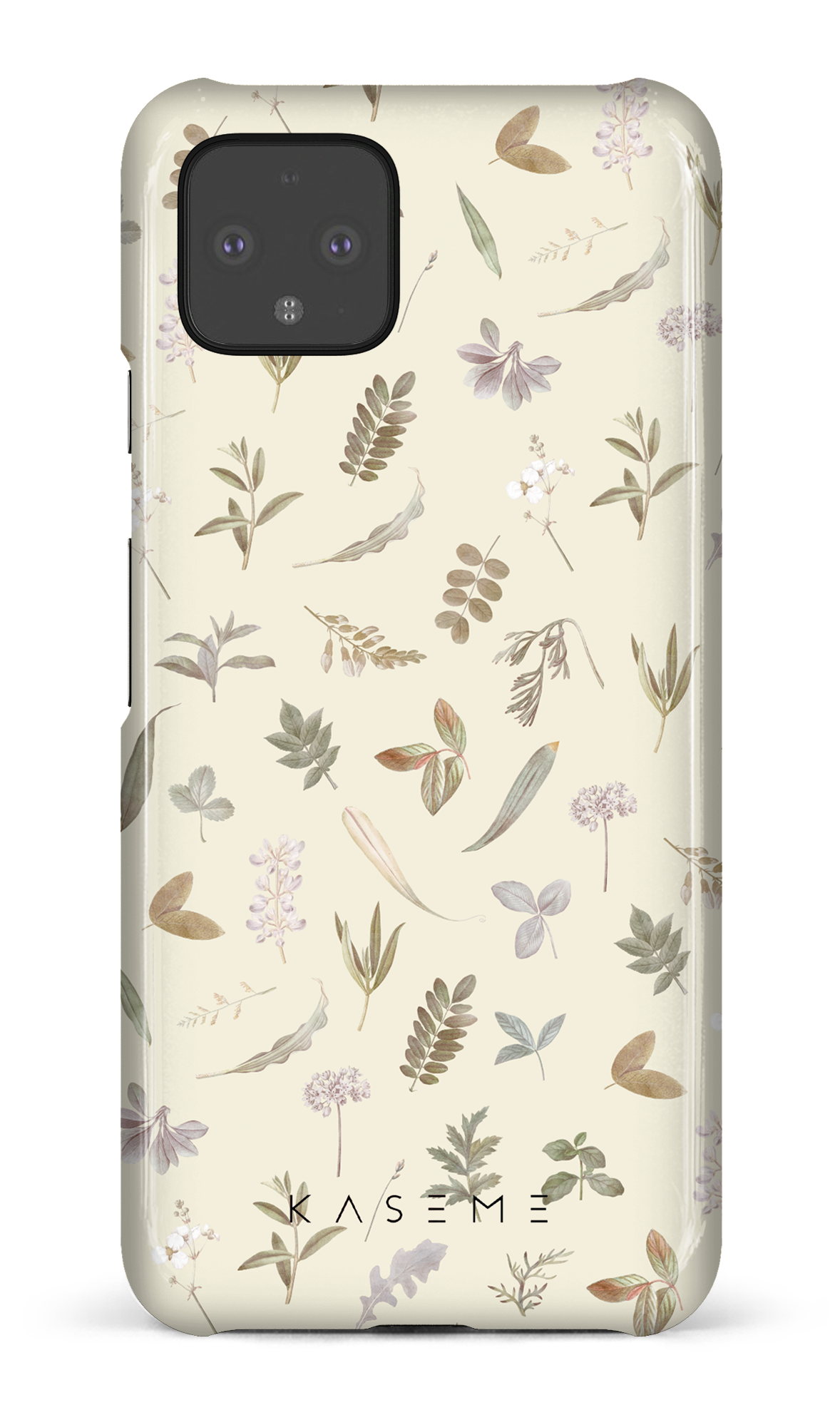 Ruby beige - Google Pixel 4