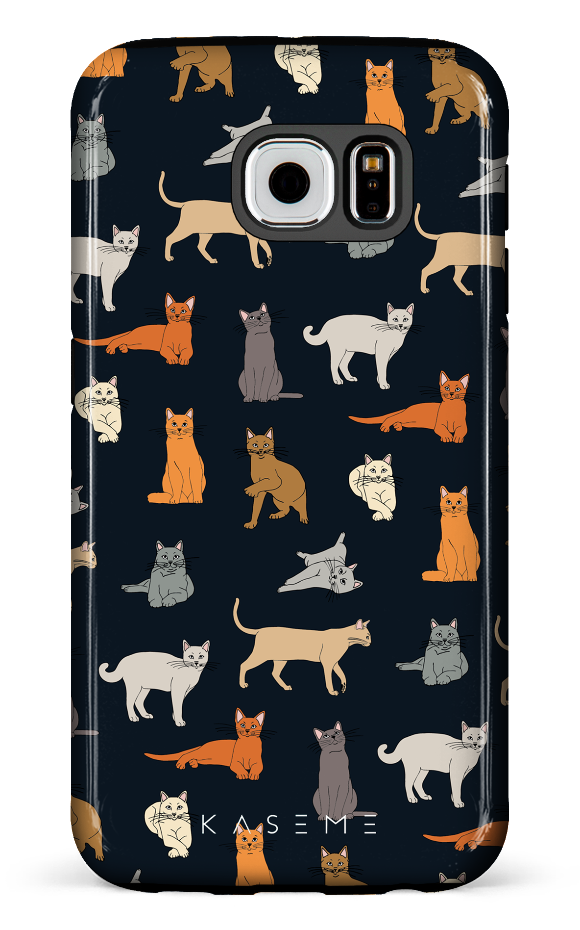 Kitty - Galaxy S6