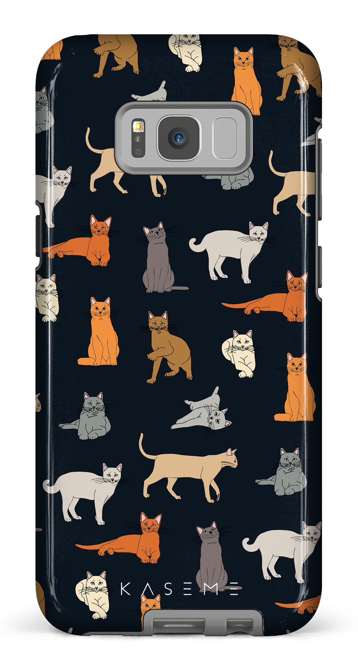 Kitty - Galaxy S8 Plus