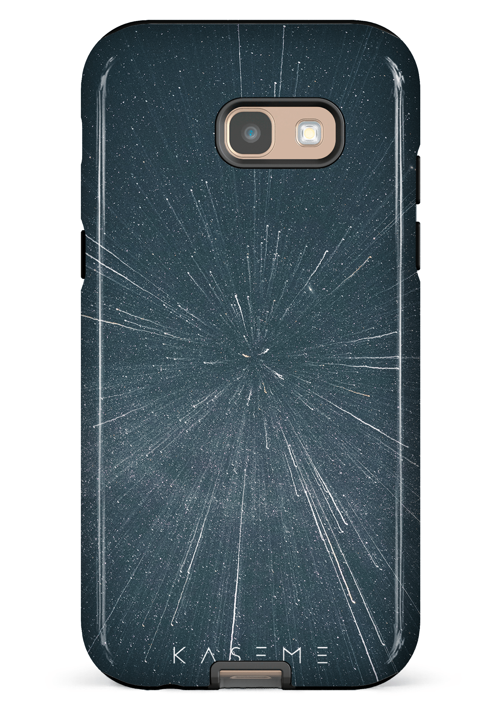 Gravity - Galaxy A5 (2017)
