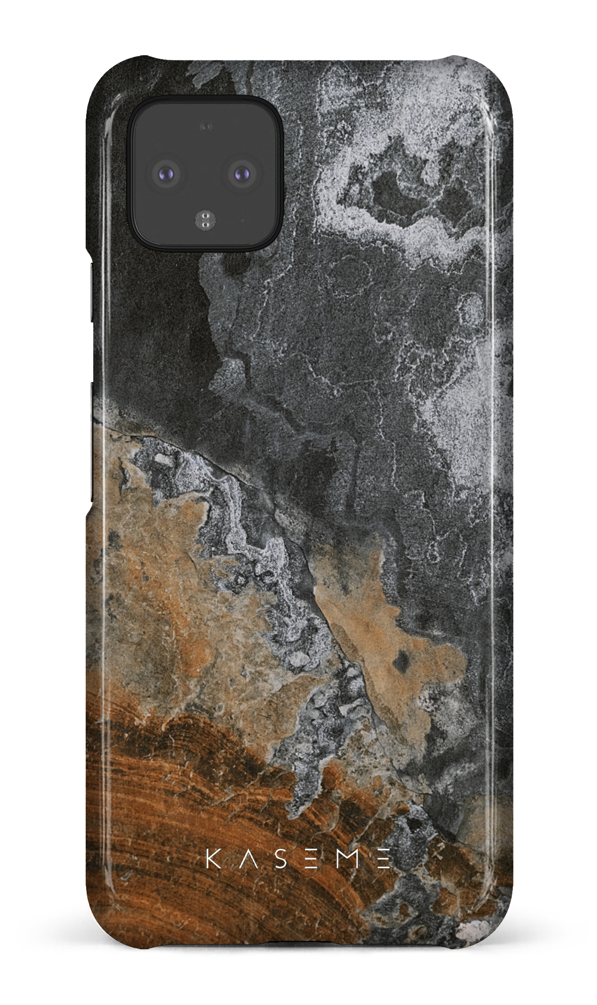 Mason - Google Pixel 4