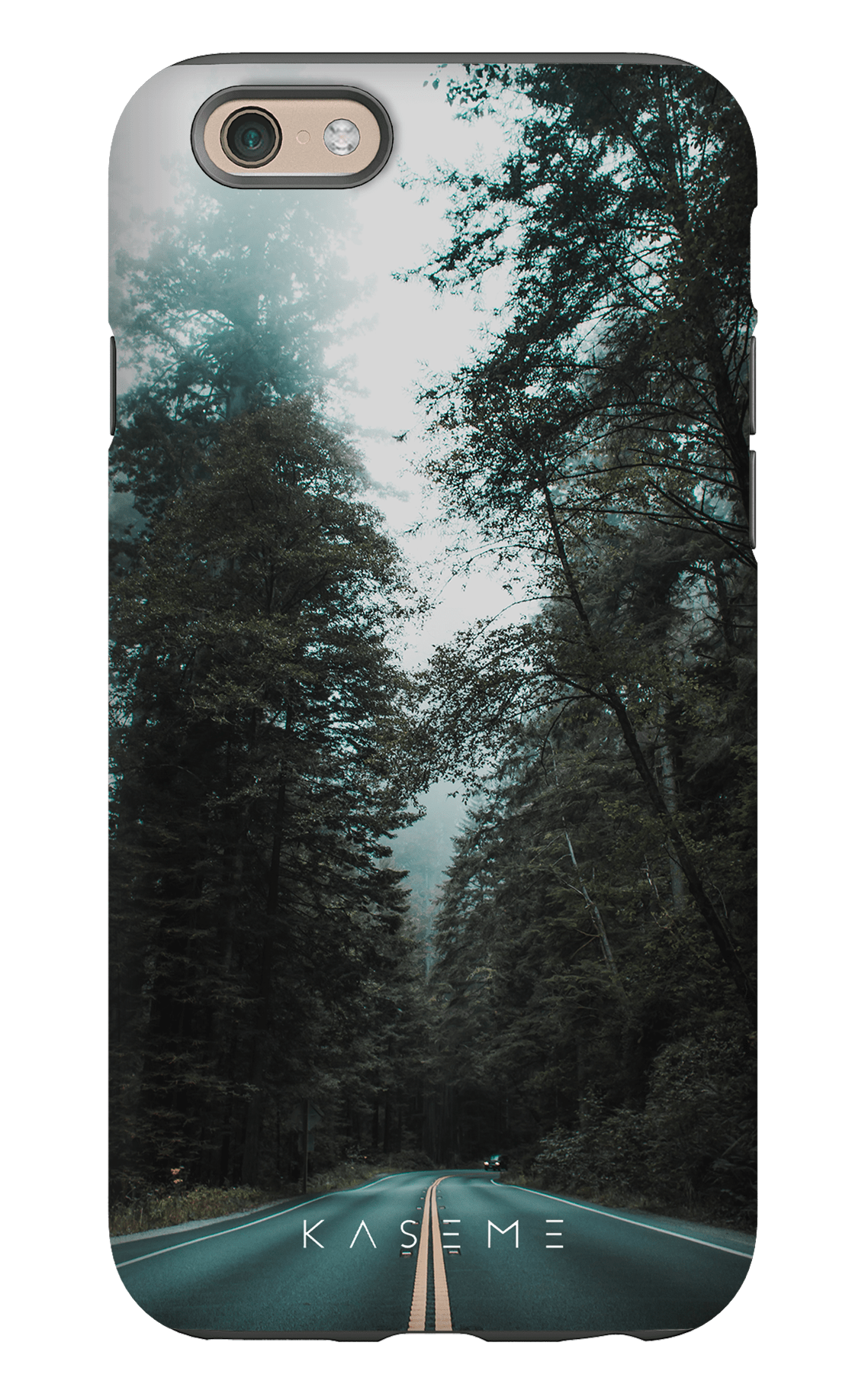 Sequoia - iPhone 6/6s