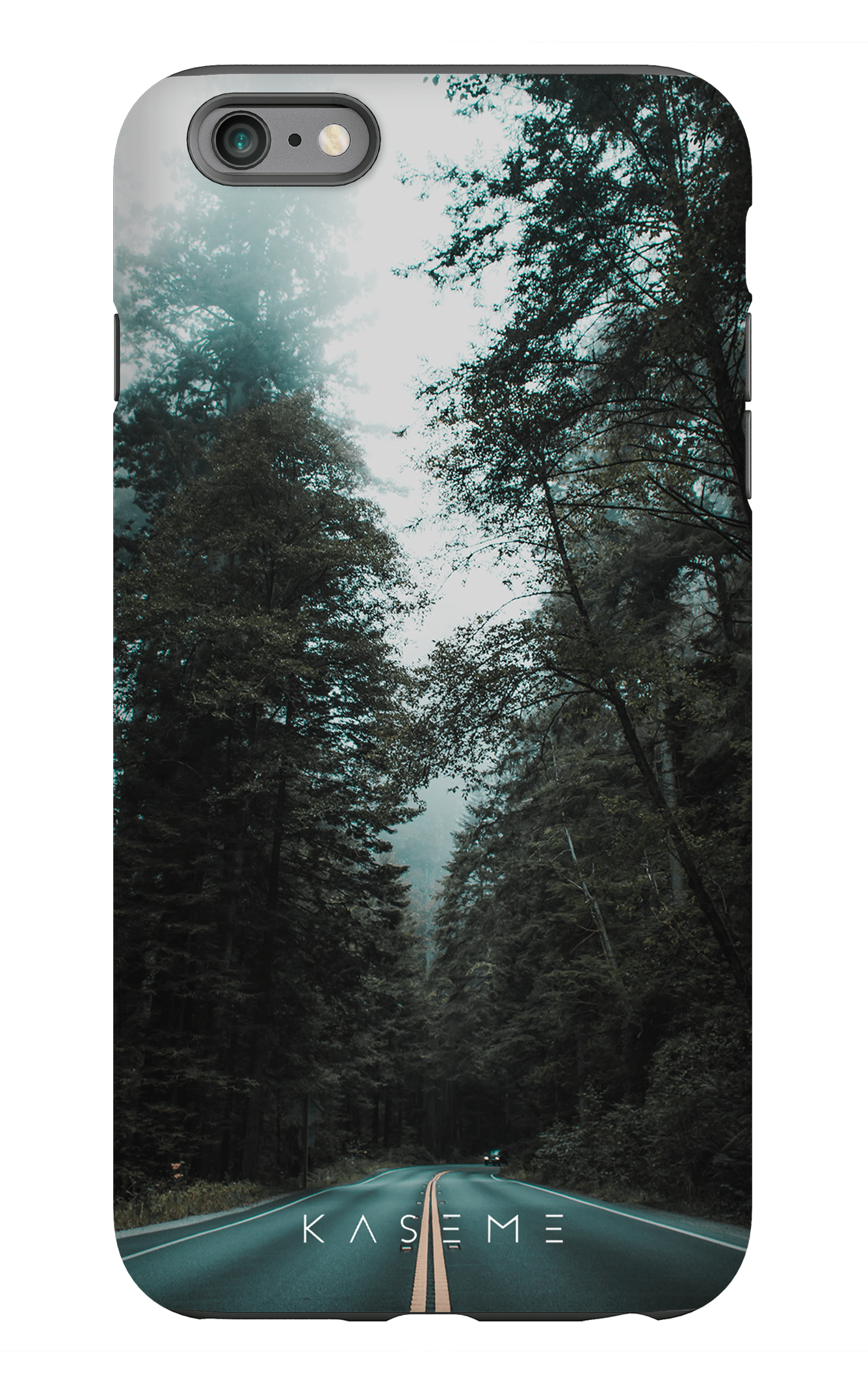 Sequoia - iPhone 6/6s Plus