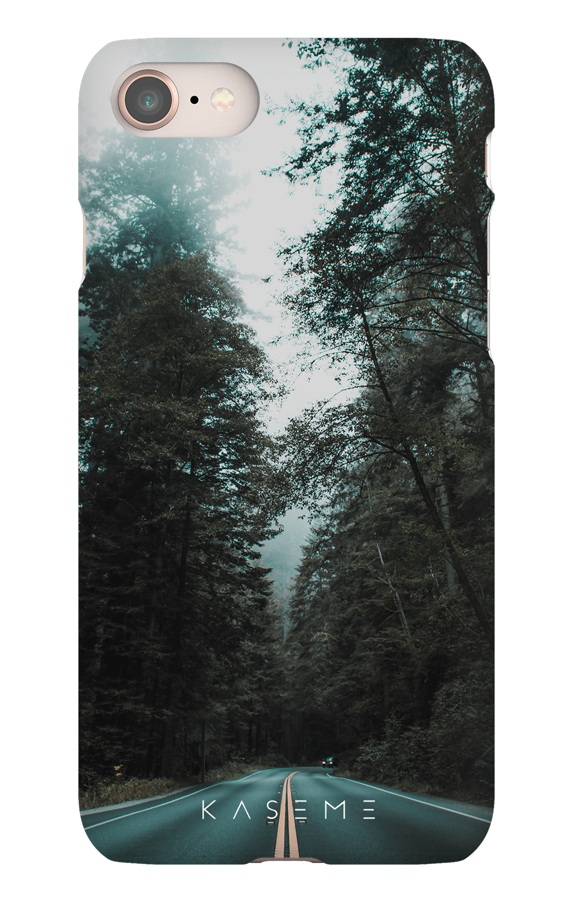 Sequoia - iPhone SE 2020