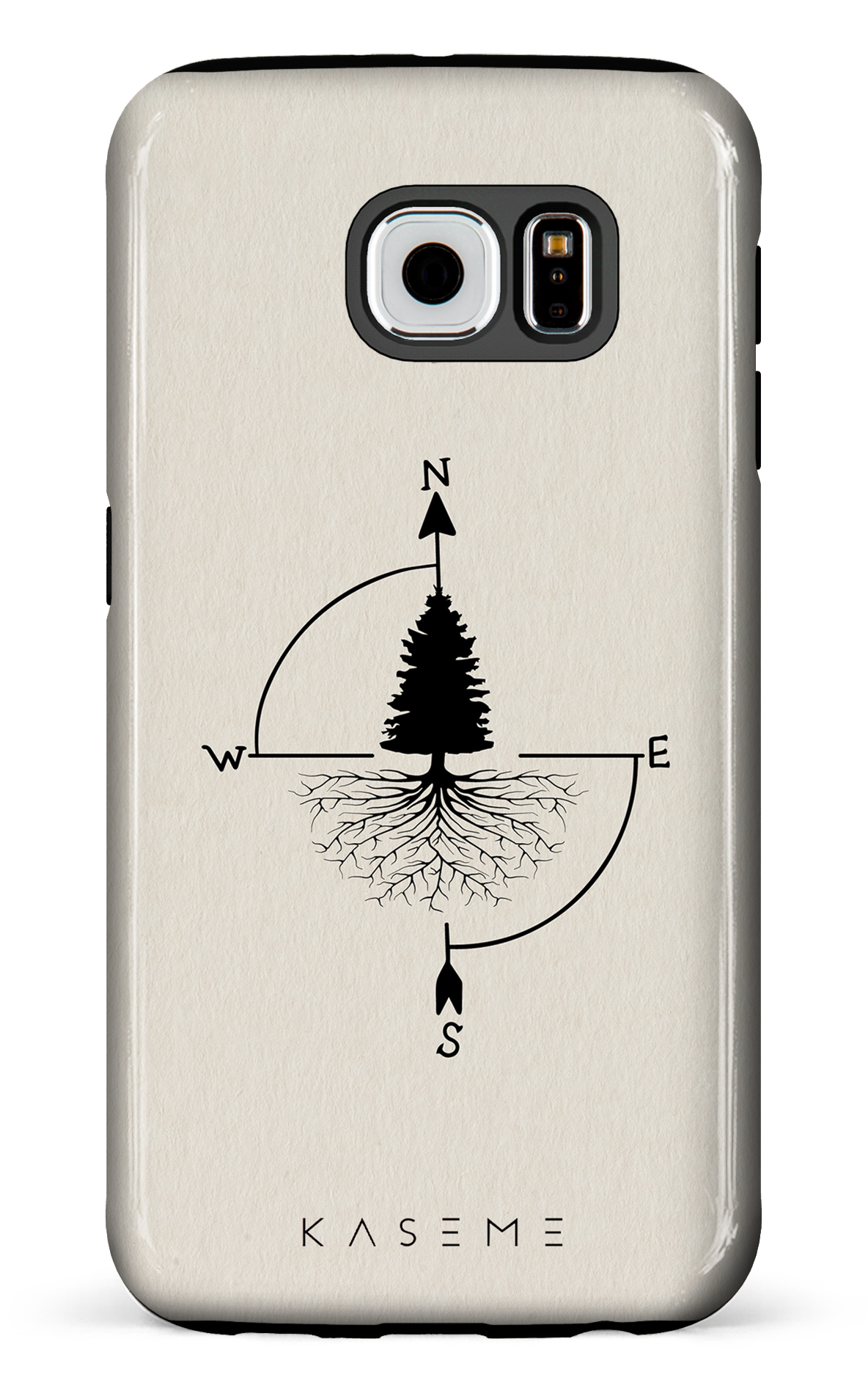 Skyline - Galaxy S6