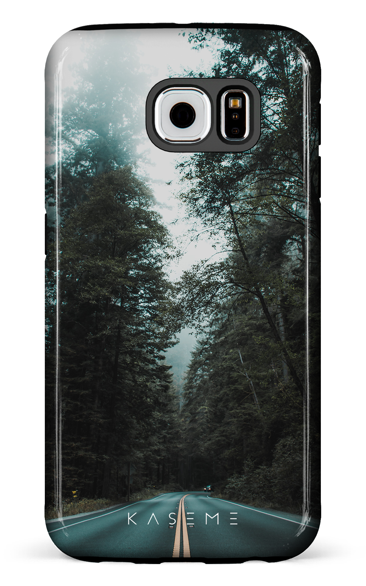 Sequoia - Galaxy S6