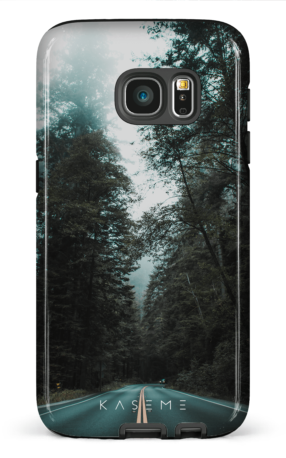 Sequoia - Galaxy S7