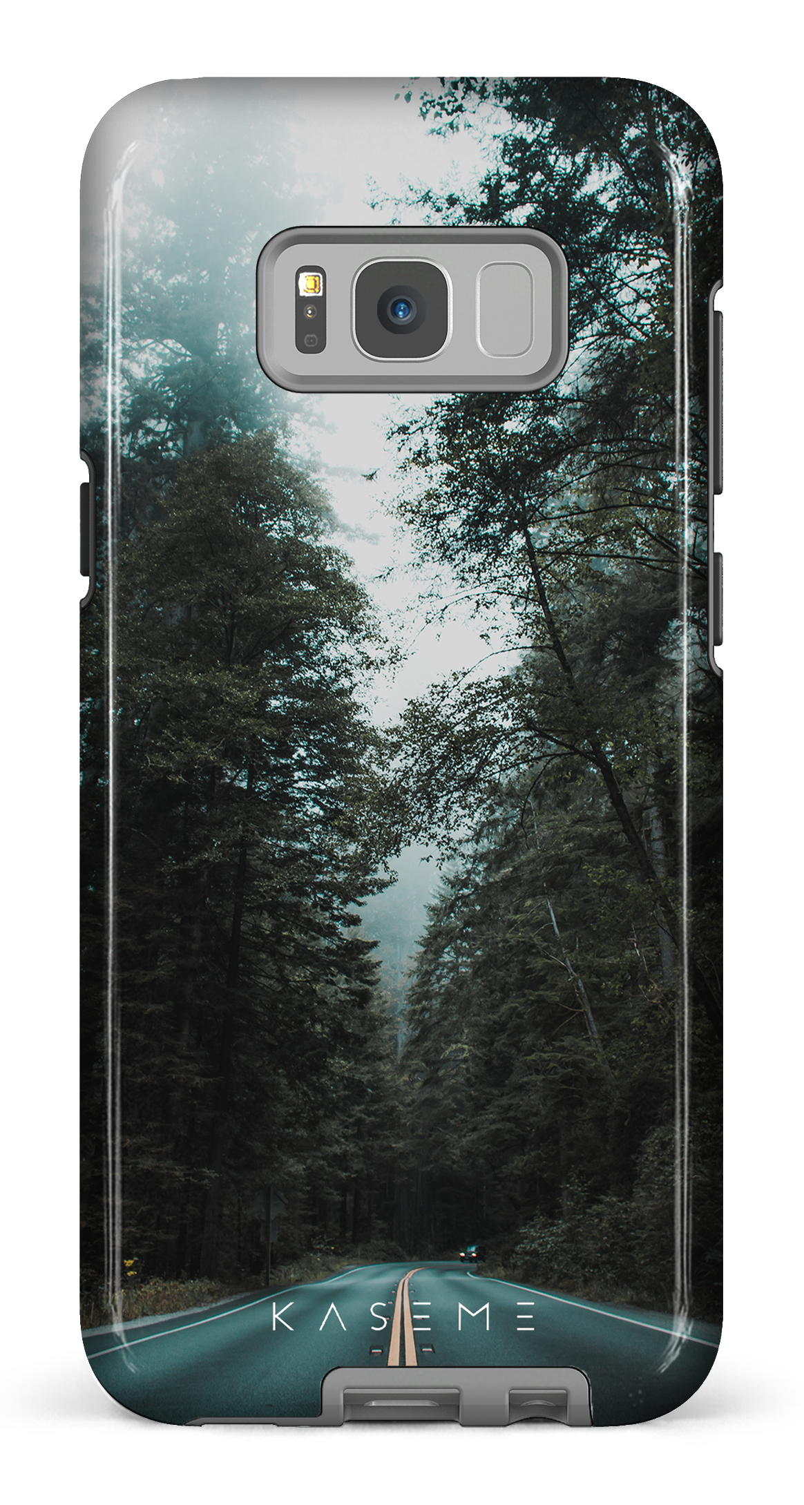 Sequoia - Galaxy S8 Plus