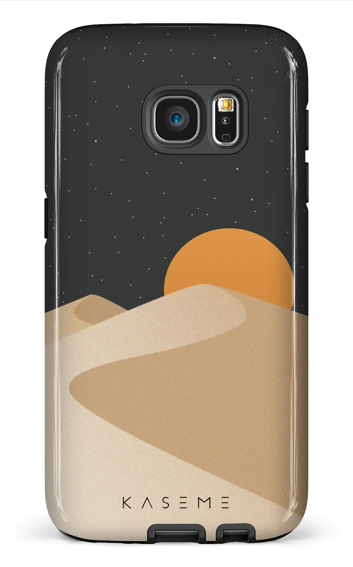 Coastline - Galaxy S7