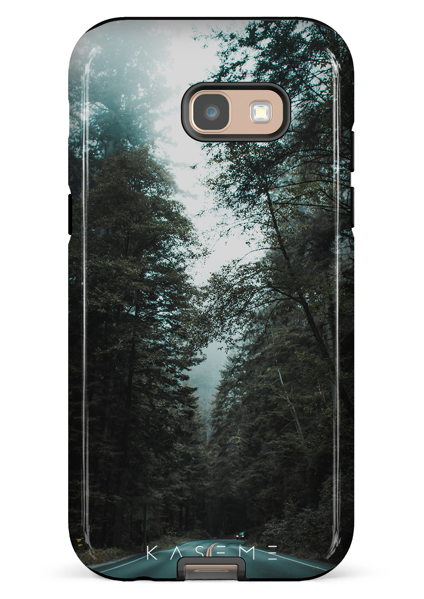 Sequoia - Galaxy A5 (2017)