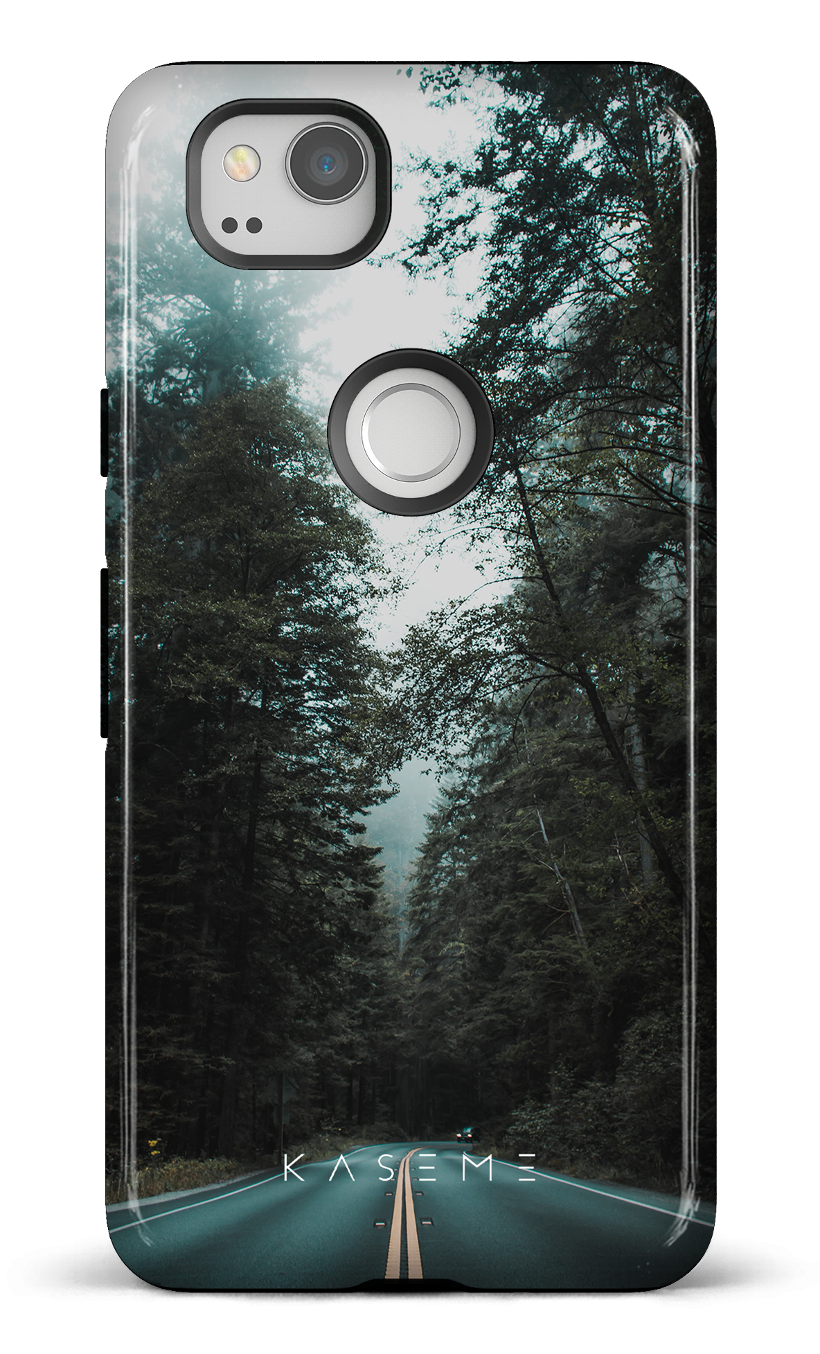 Sequoia - Google Pixel 2