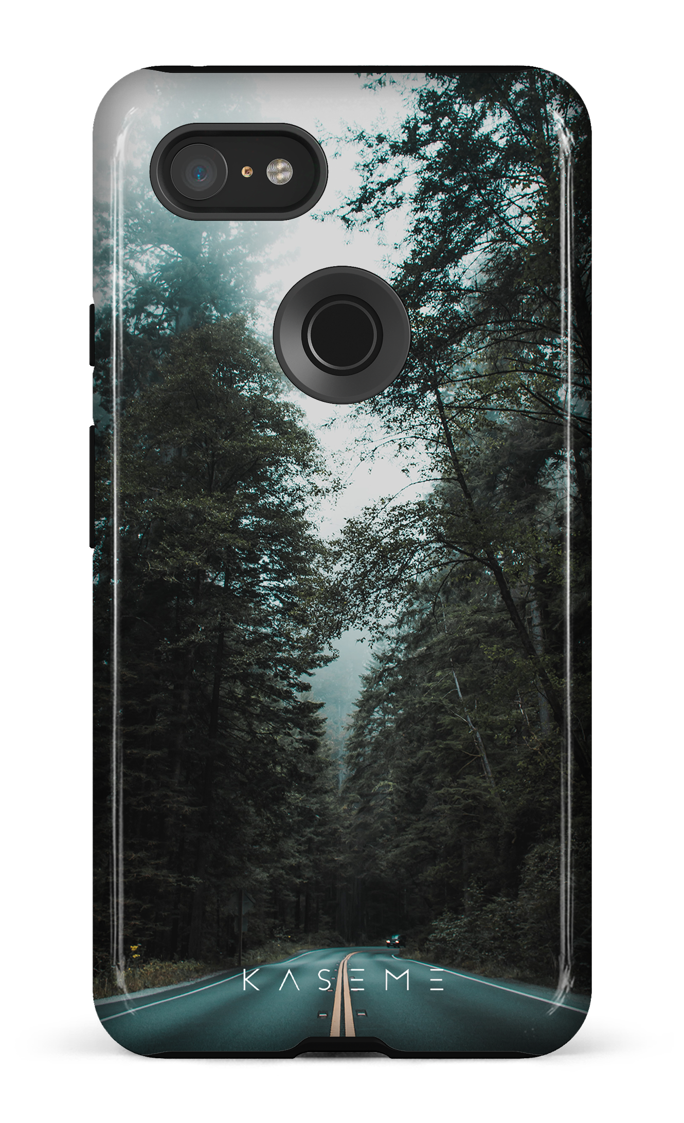 Sequoia - Google Pixel 3 XL