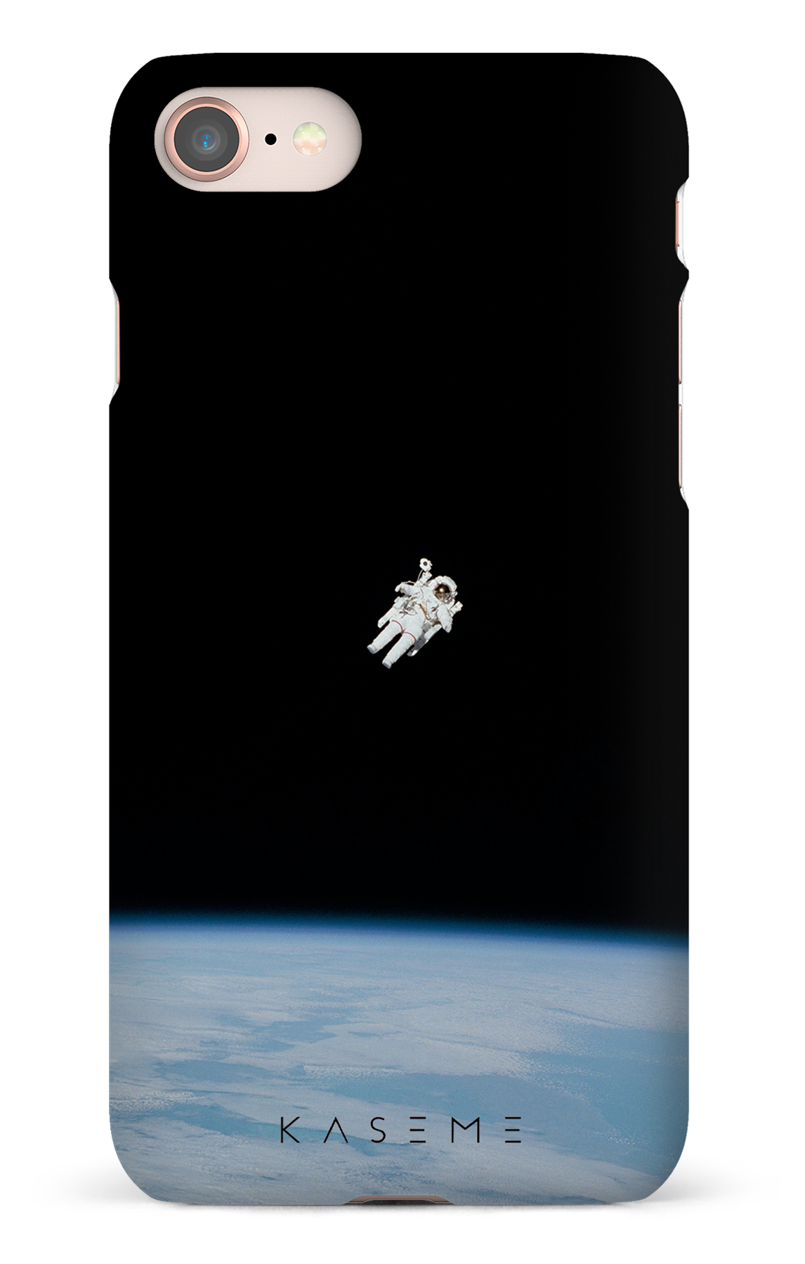 Nasa - iPhone 8