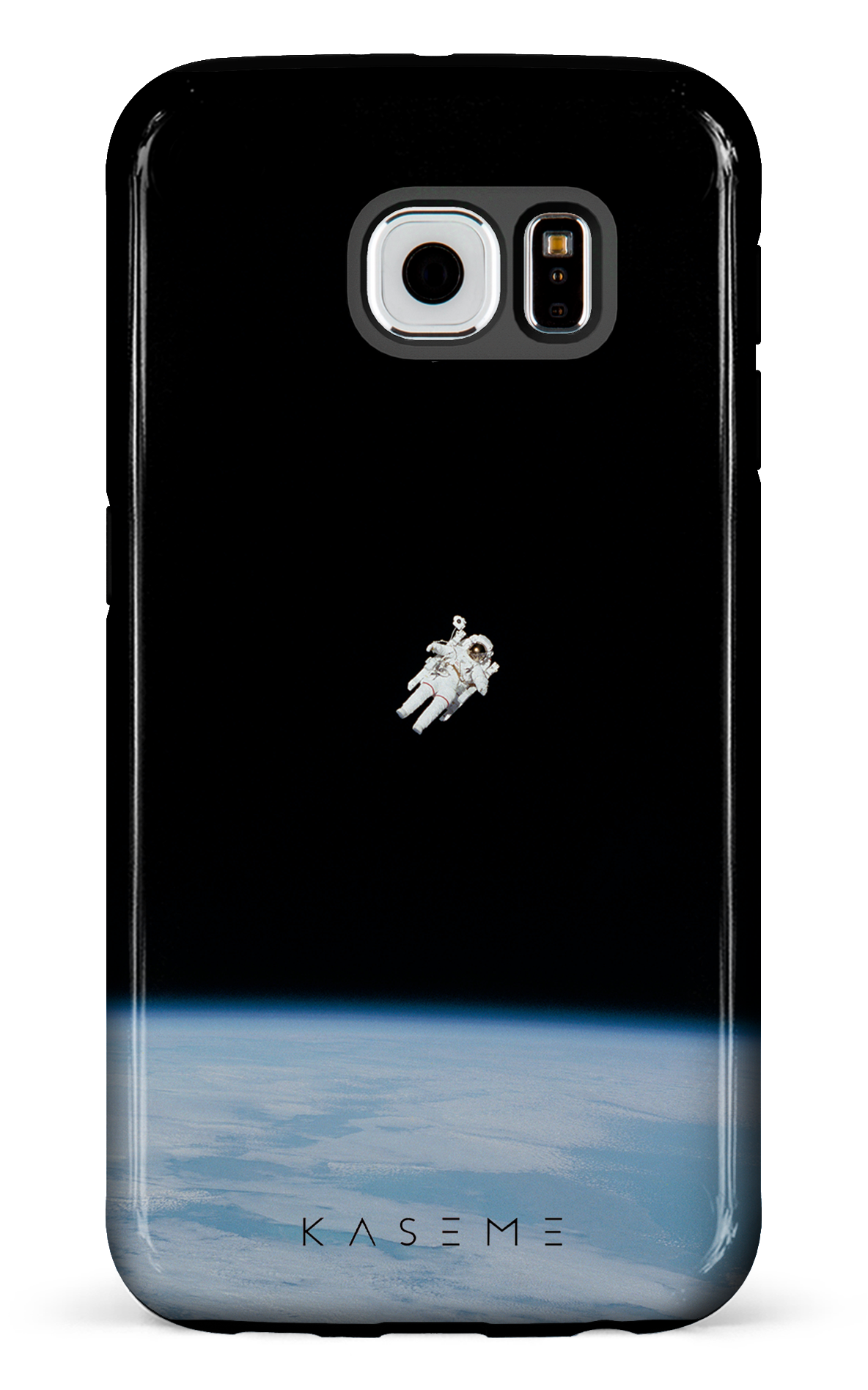 Nasa - Galaxy S6
