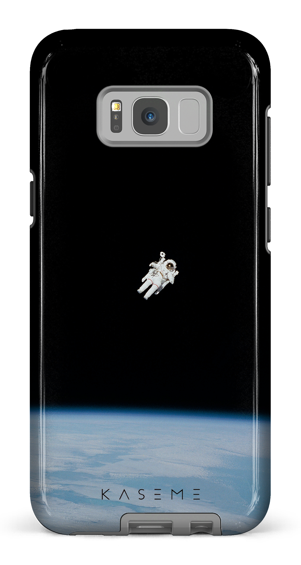 Nasa - Galaxy S8 Plus
