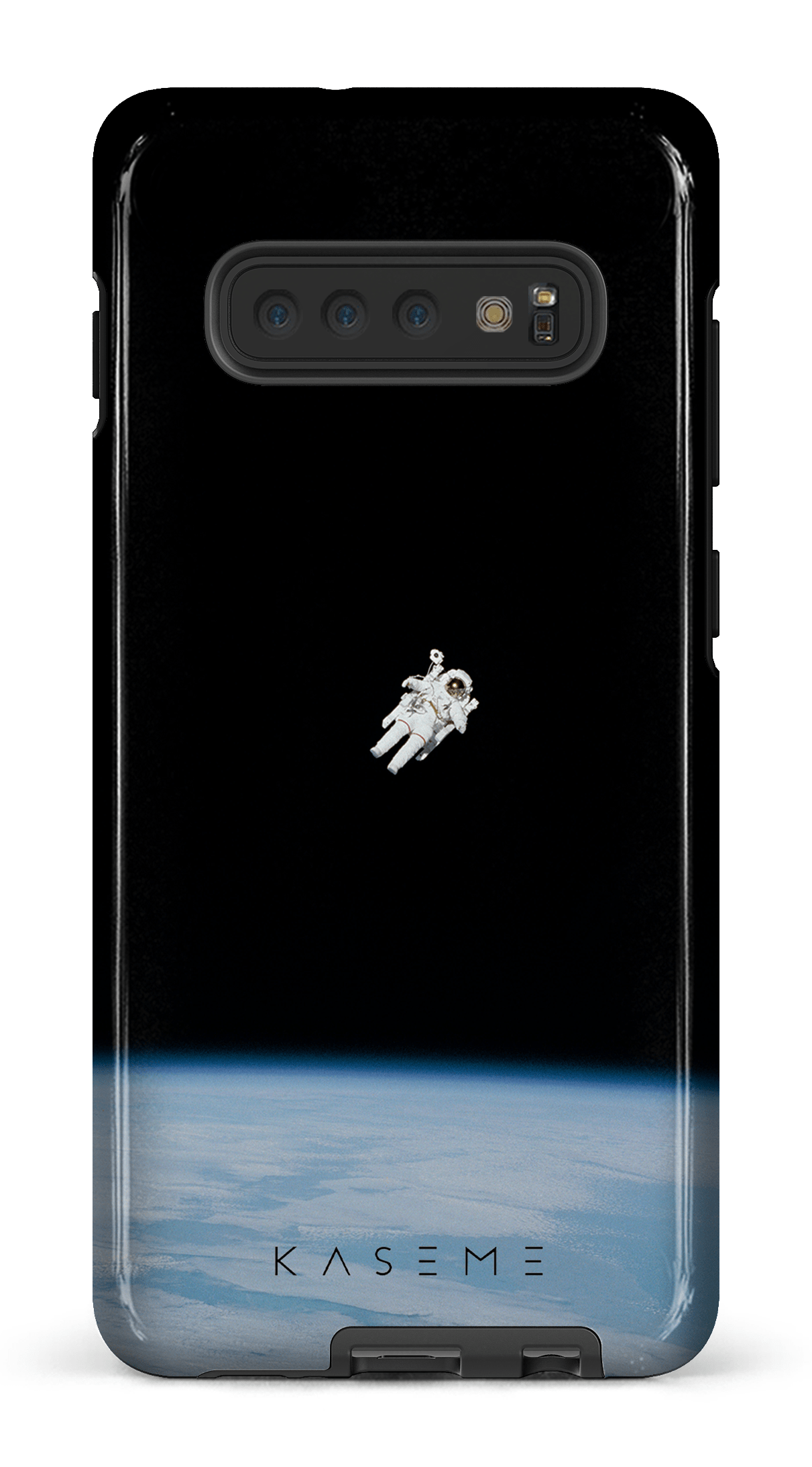 Nasa - Galaxy S10 Plus