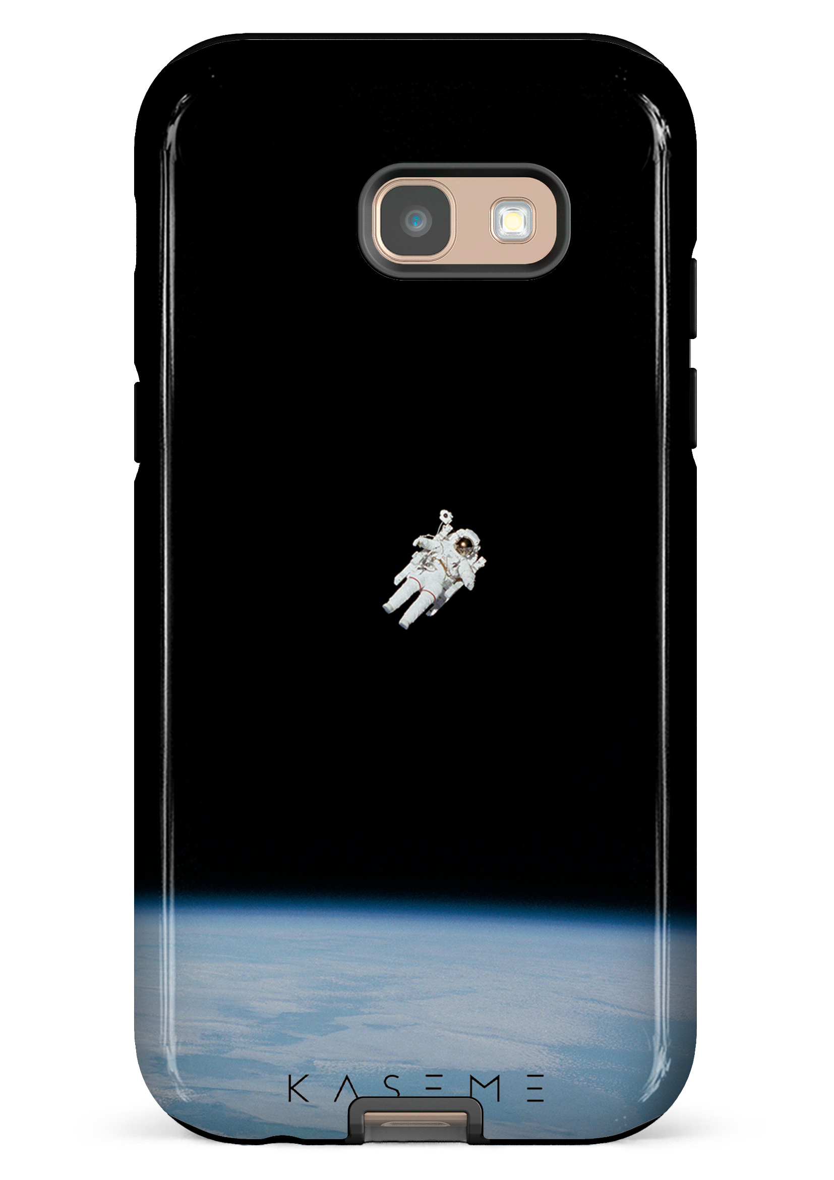 Nasa - Galaxy A5 (2017)