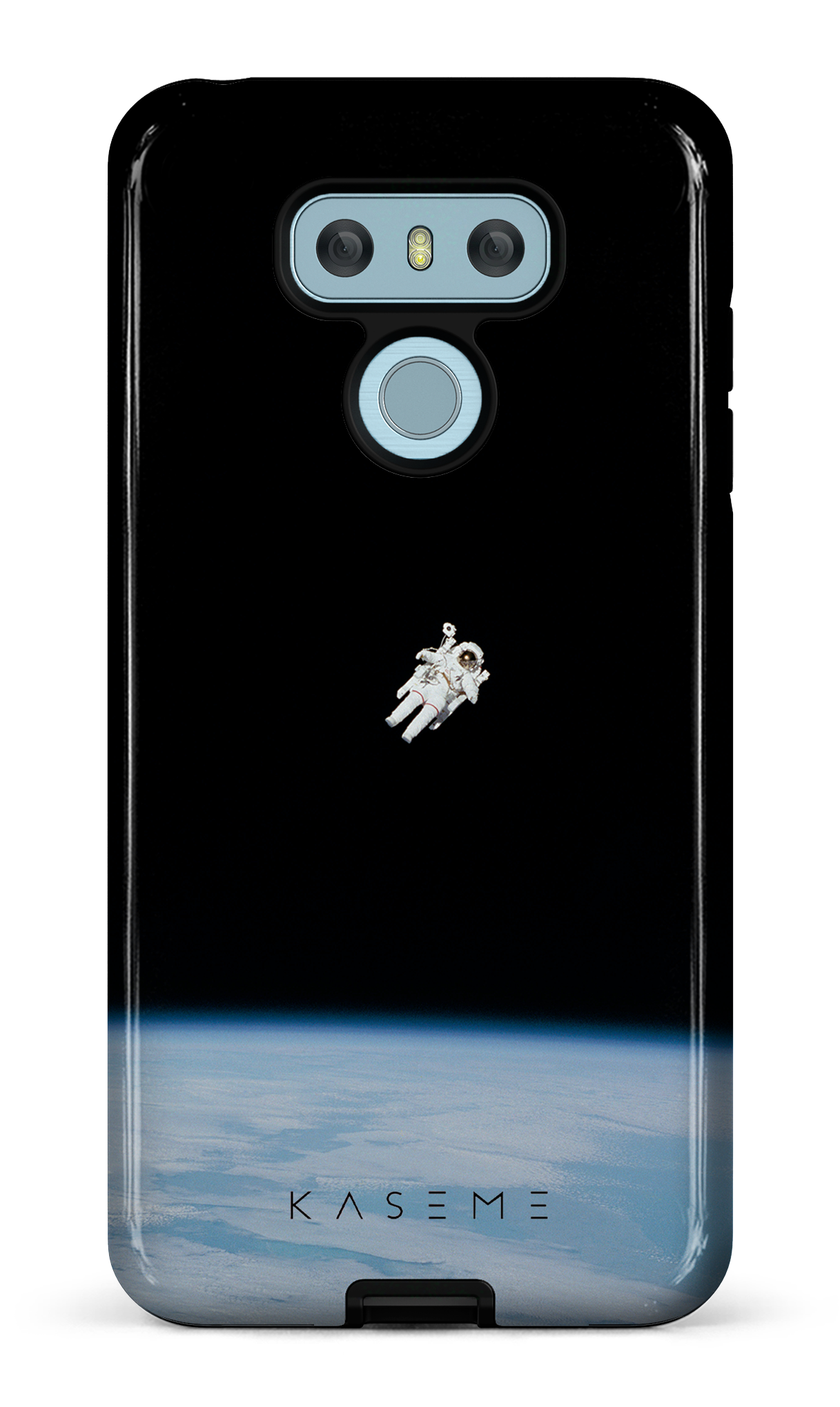 Nasa - LG G6