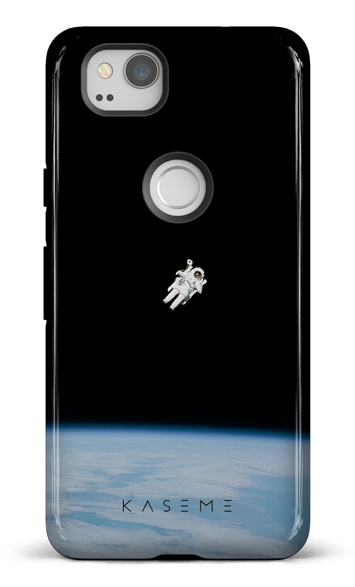 Nasa - Google Pixel 2