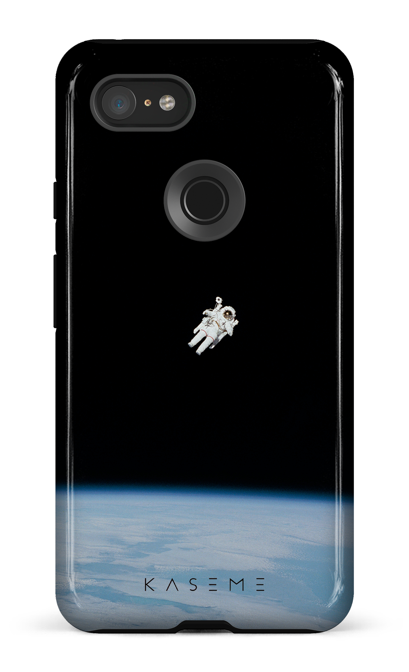 Nasa - Google Pixel 3 XL