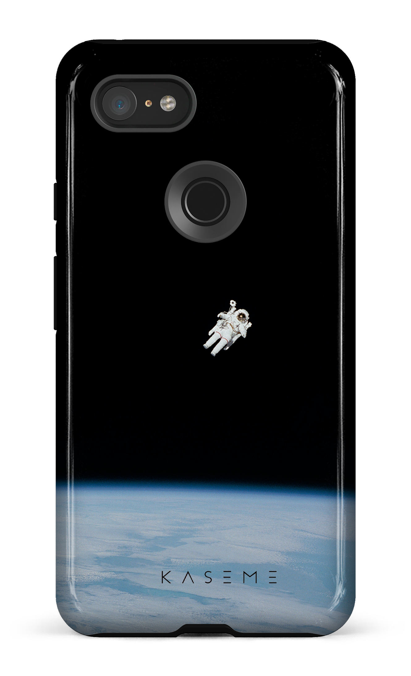 Nasa - Google Pixel 3 XL