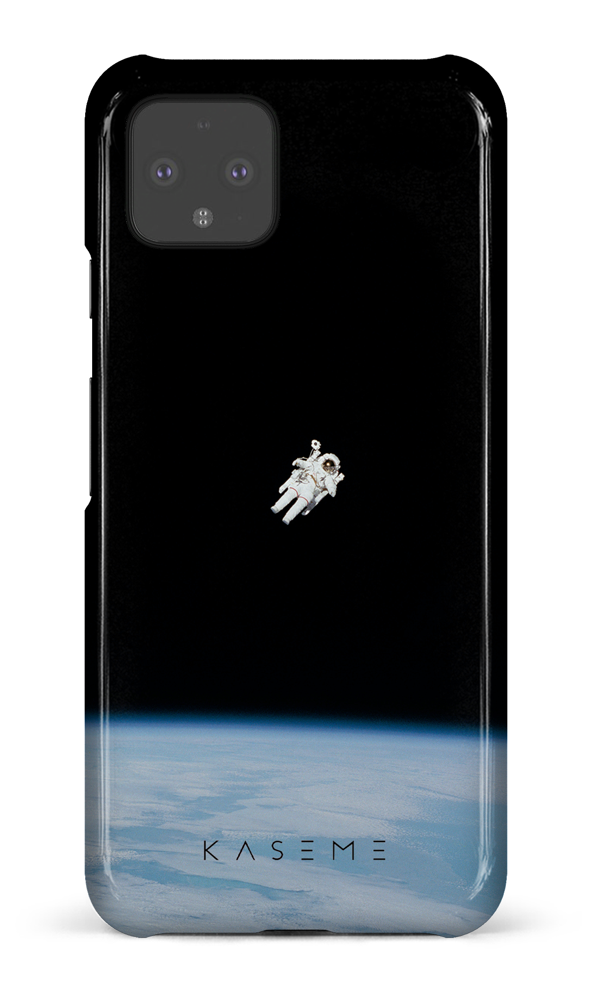 Nasa - Google Pixel 4