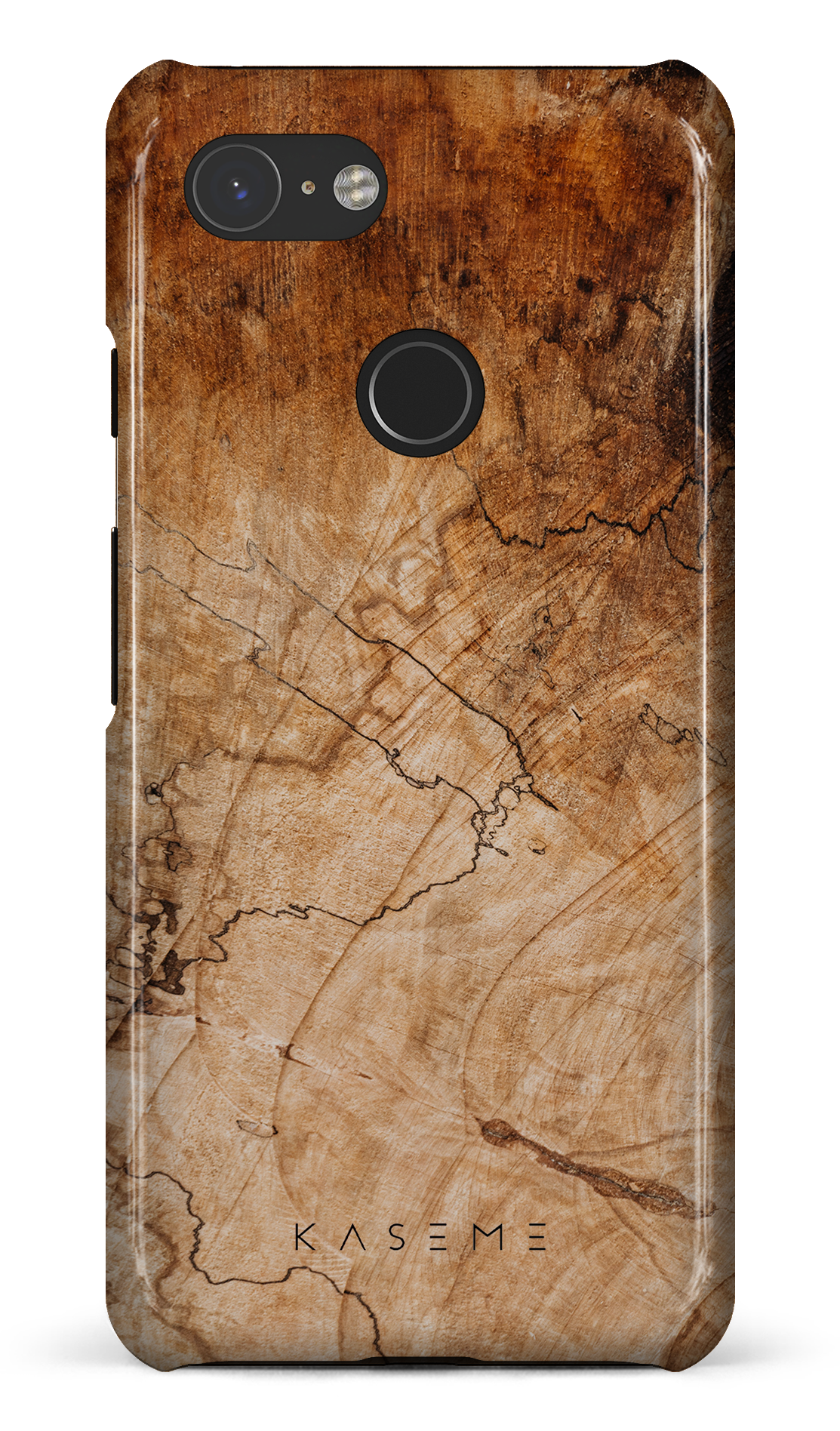 Maple - Google Pixel 3