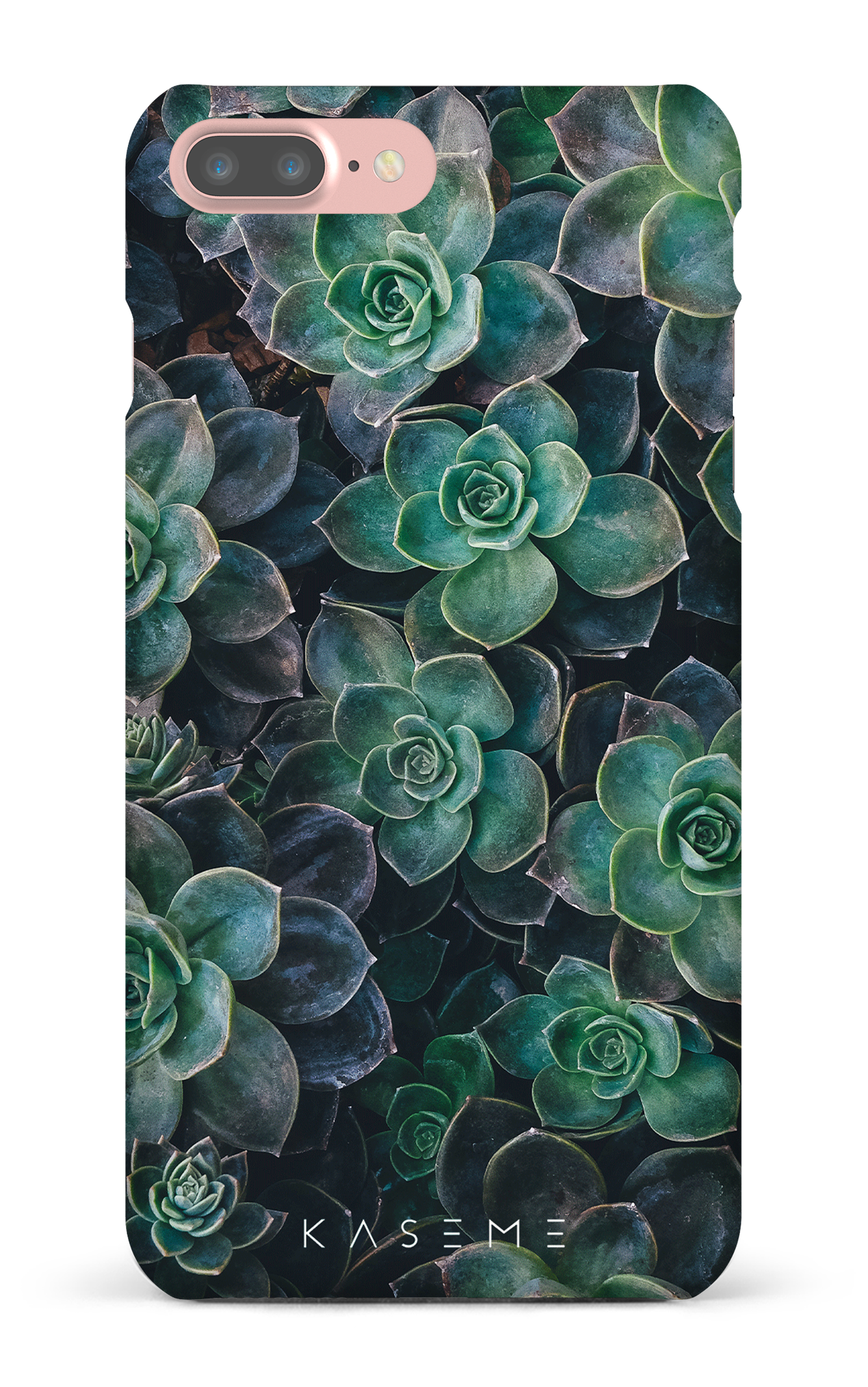 Succulente - iPhone 7 Plus
