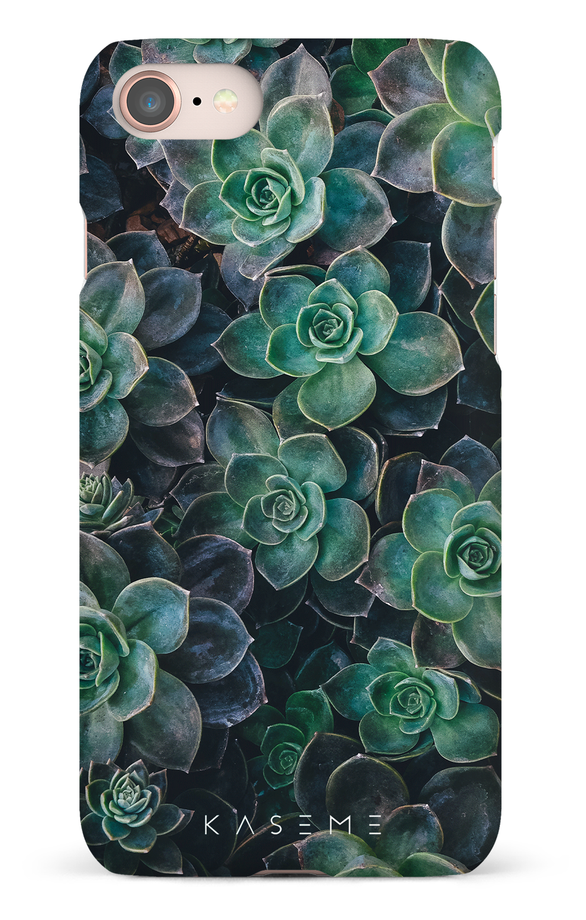 Succulente - iPhone 8
