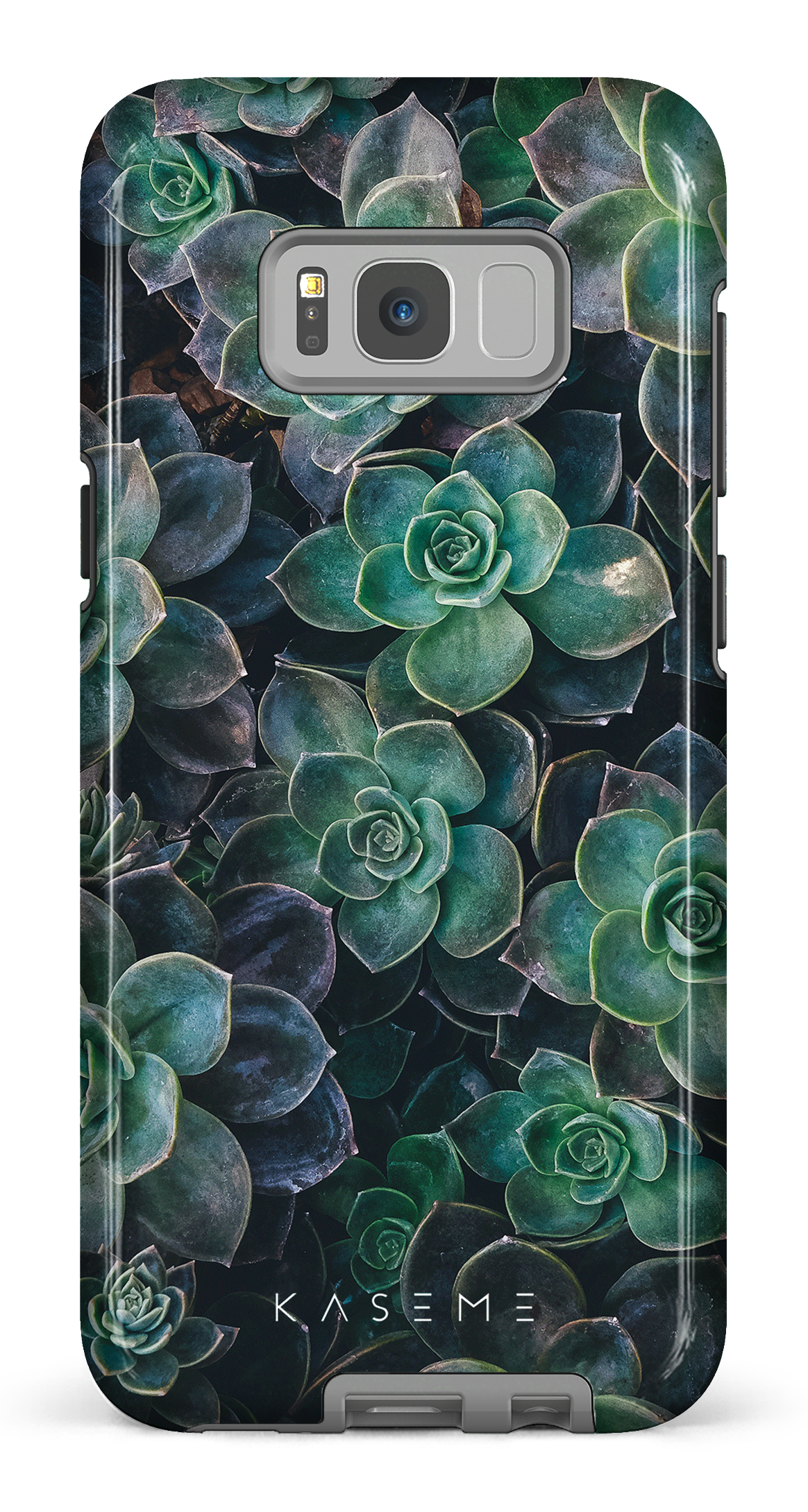 Succulente - Galaxy S8 Plus
