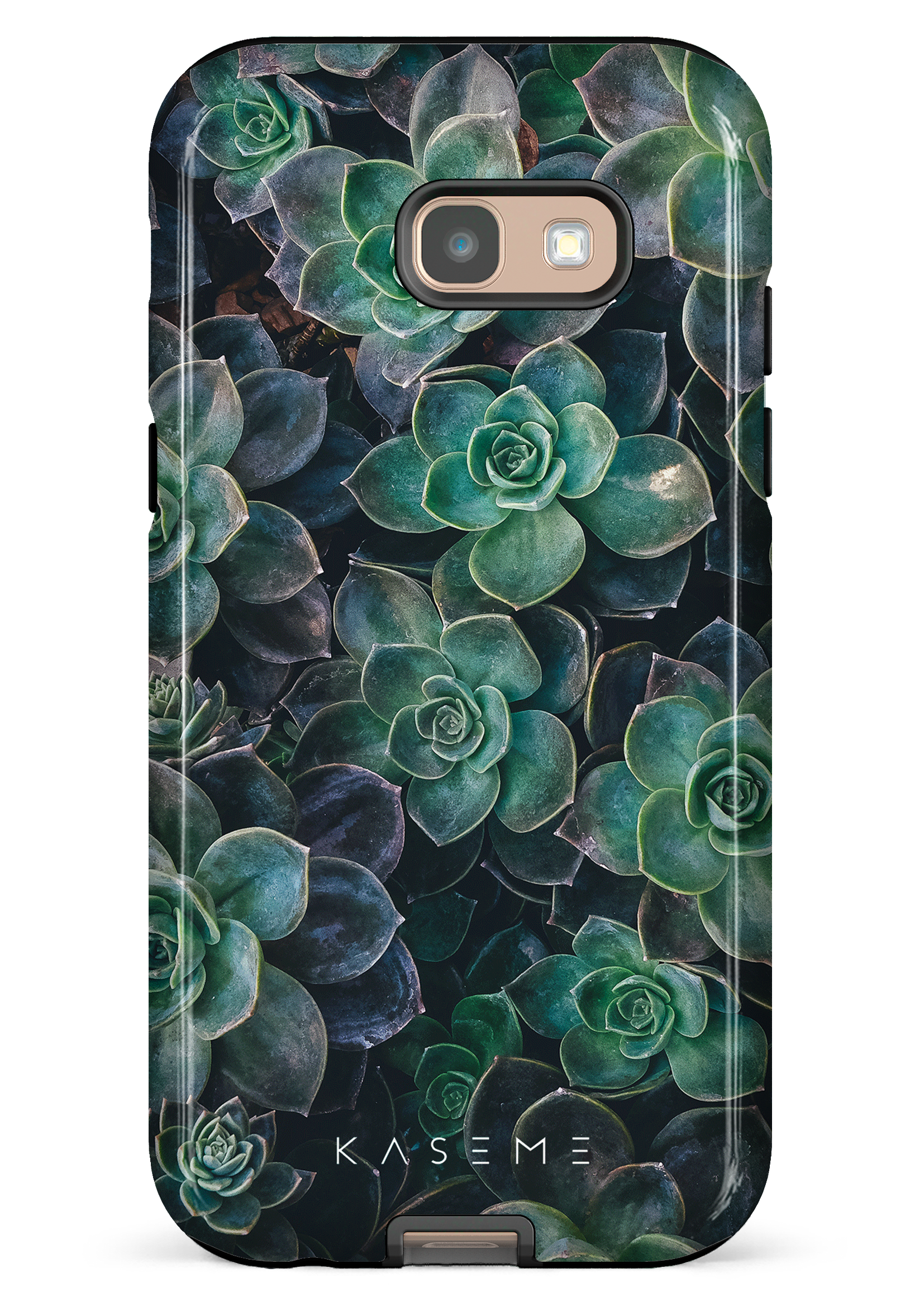 Succulente - Galaxy A5 (2017)