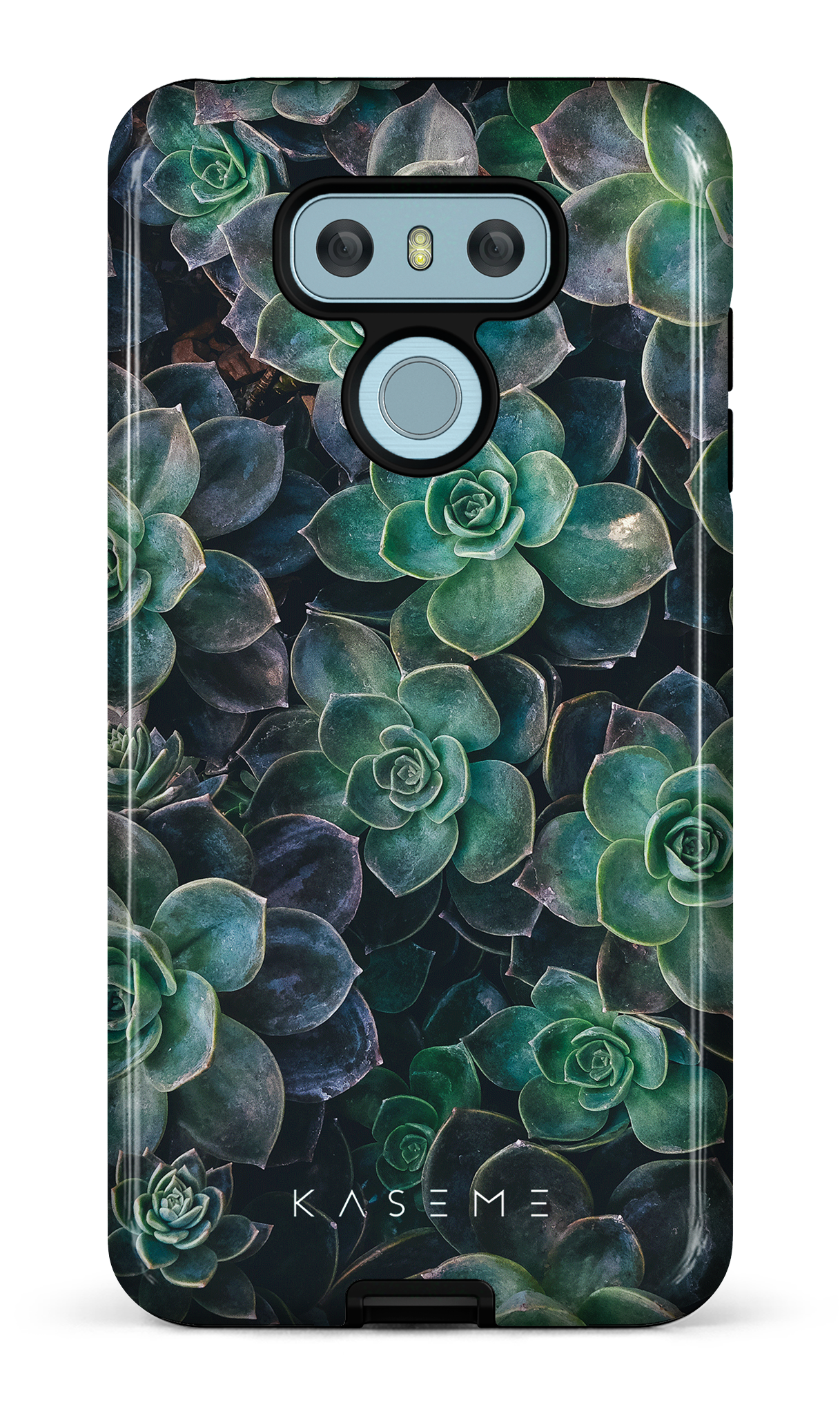Succulente - LG G6