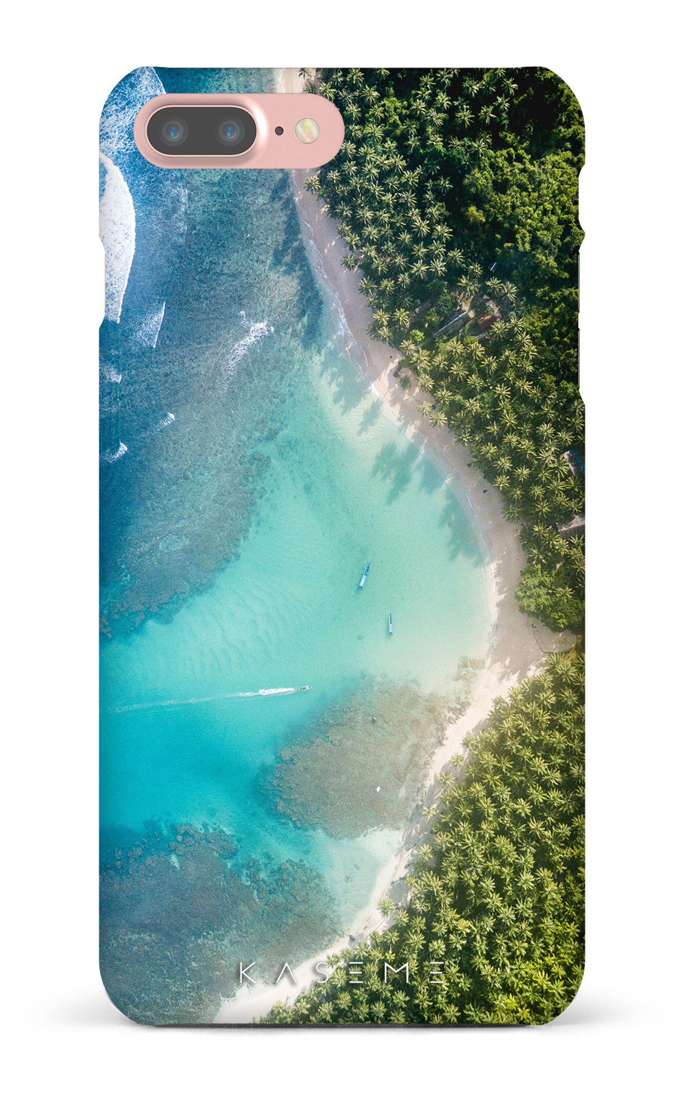 Thailand - iPhone 7 Plus