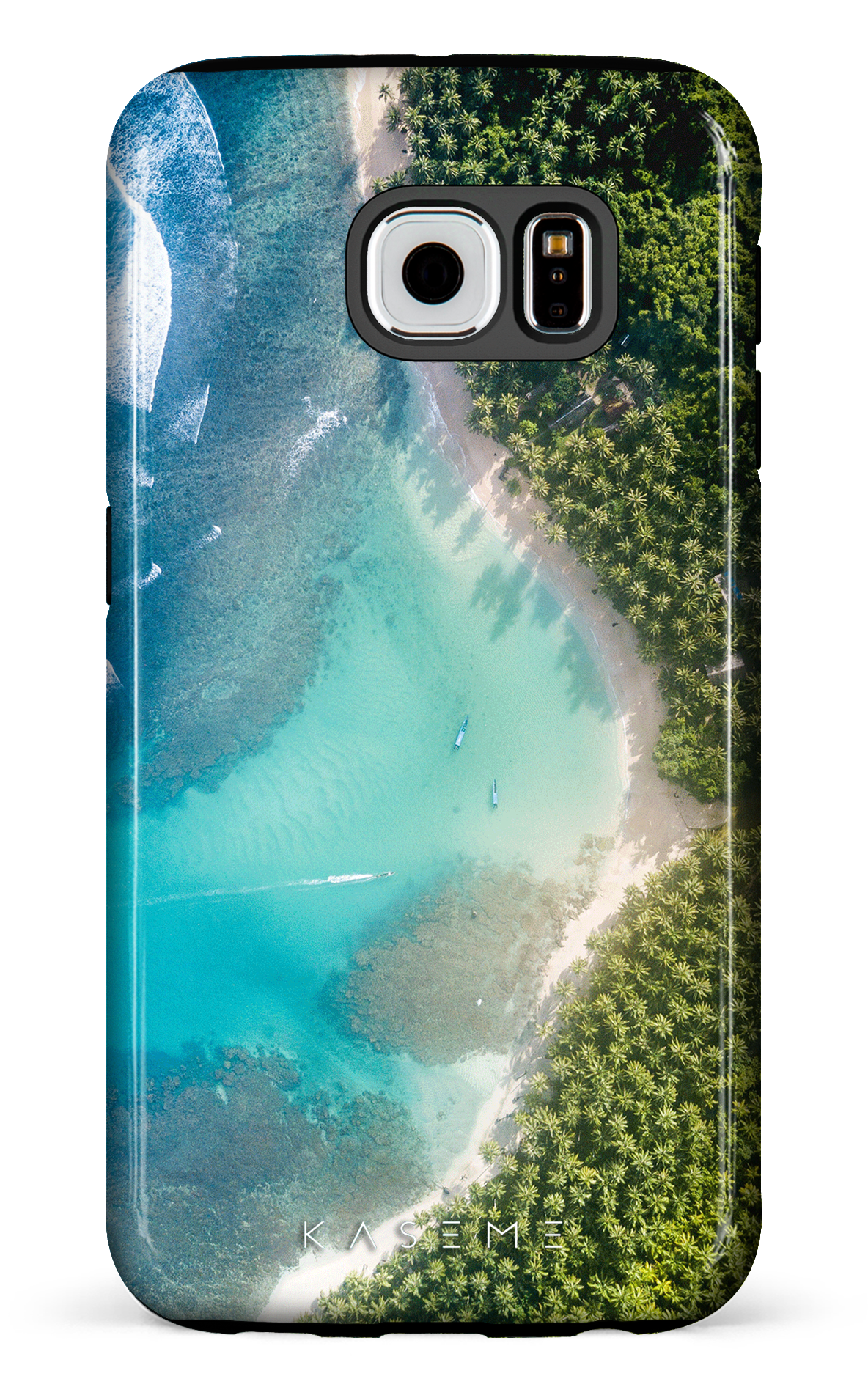 Thailand - Galaxy S6