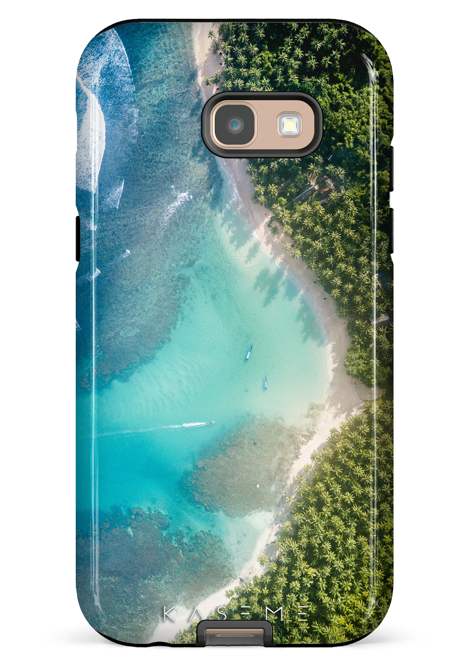 Thailand - Galaxy A5 (2017)