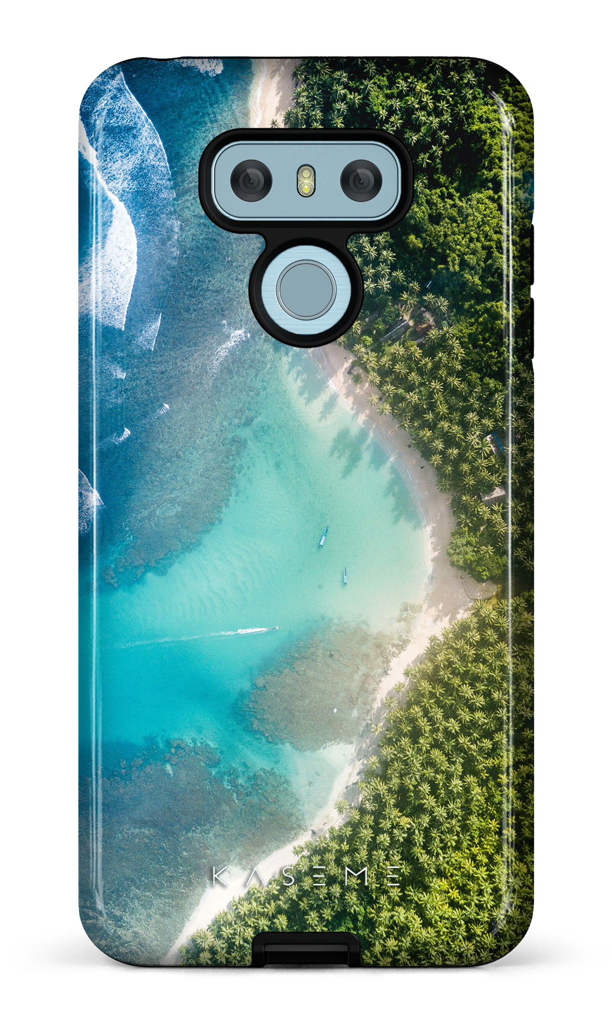 Thailand - LG G6