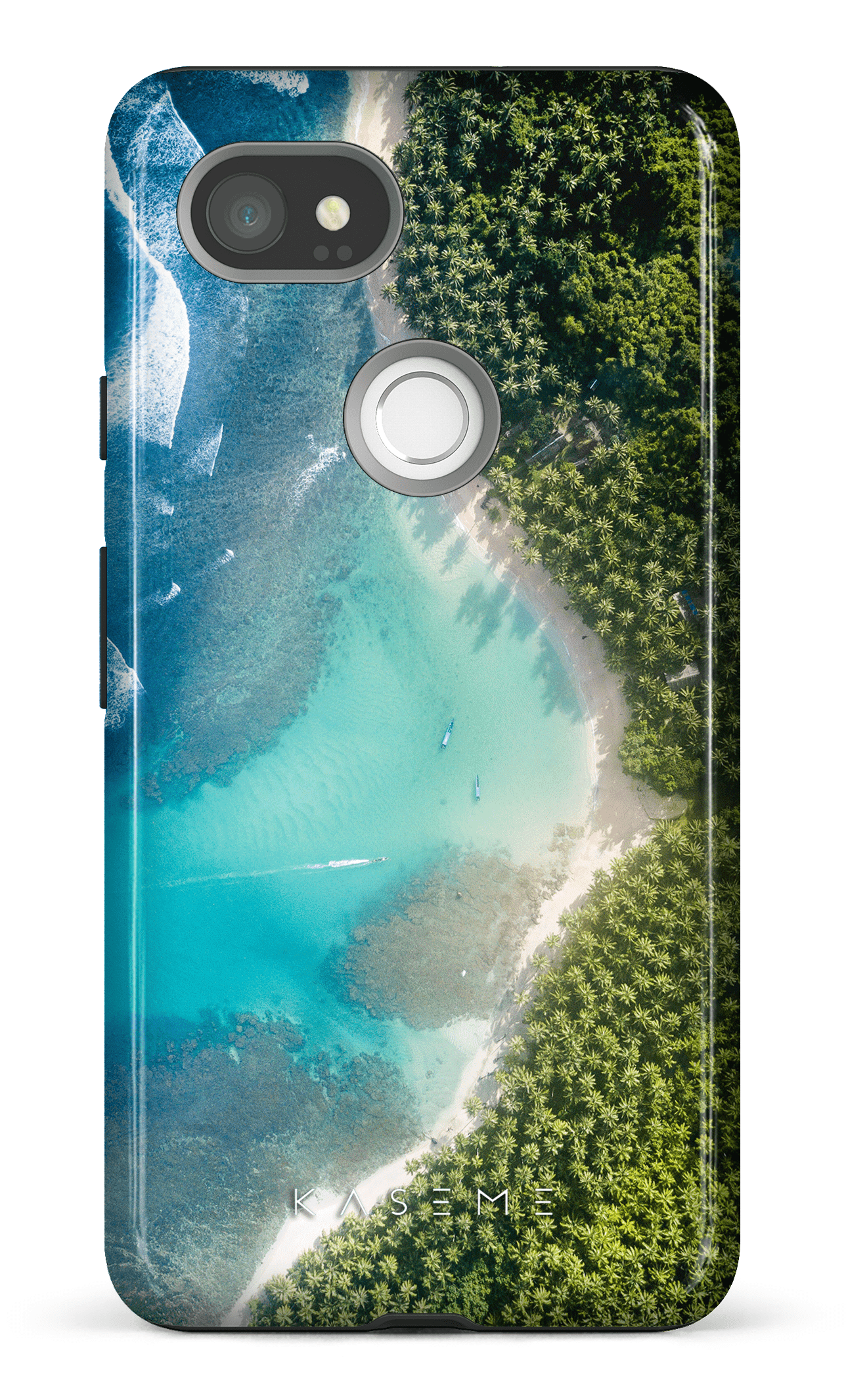 Thailand - Google Pixel 2 XL