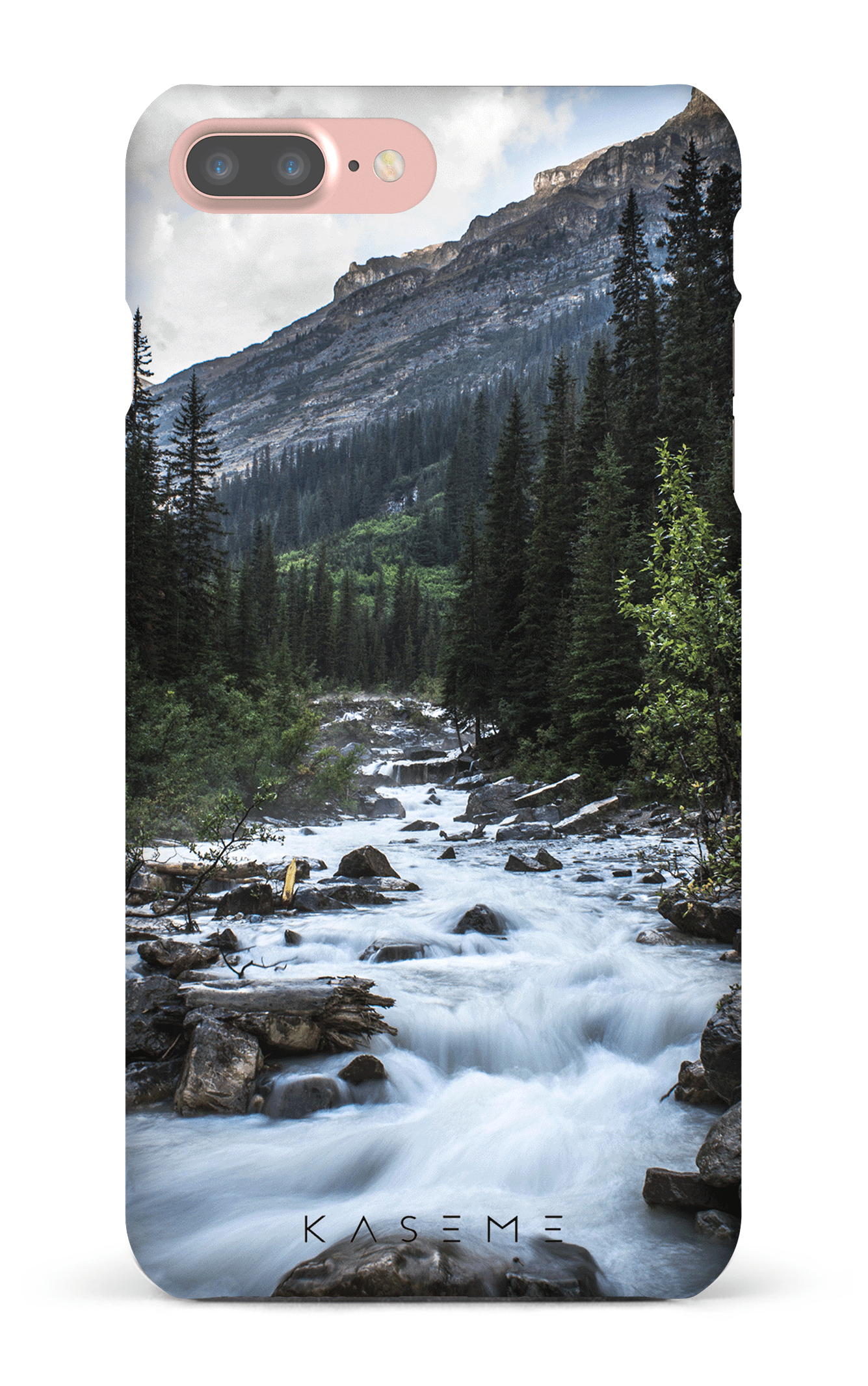 Canada beauty - iPhone 7 Plus