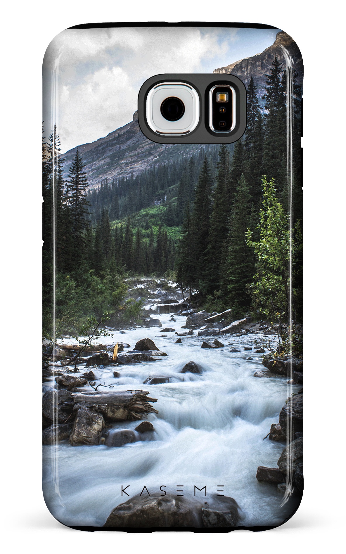 Canada beauty - Galaxy S6