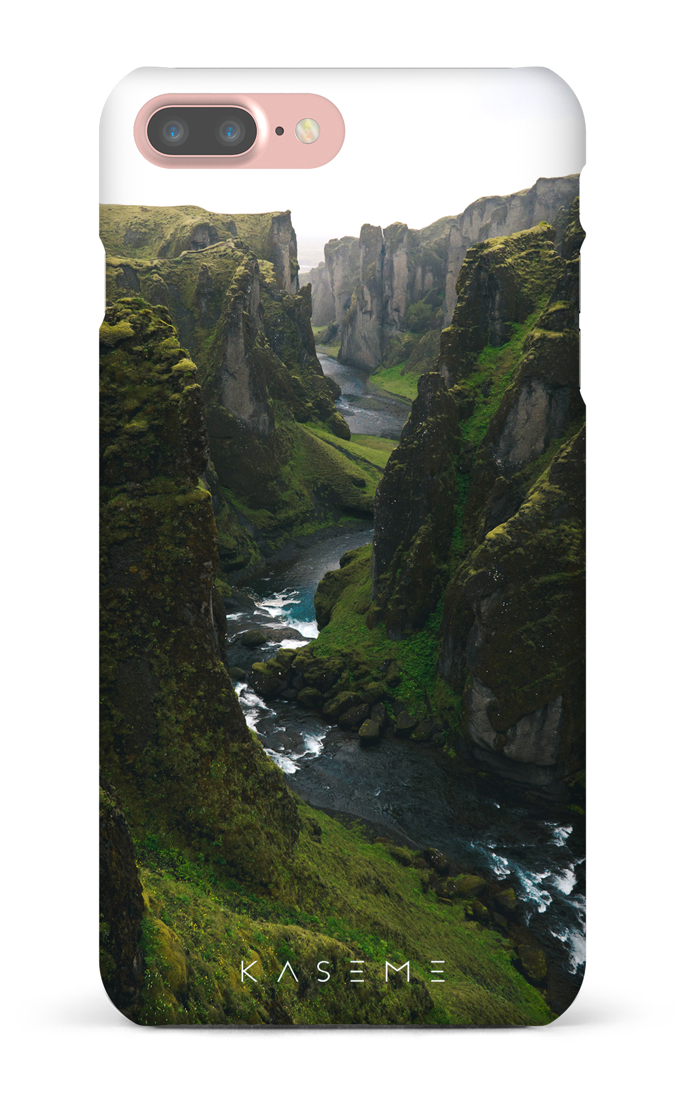 Iceland - iPhone 7 Plus