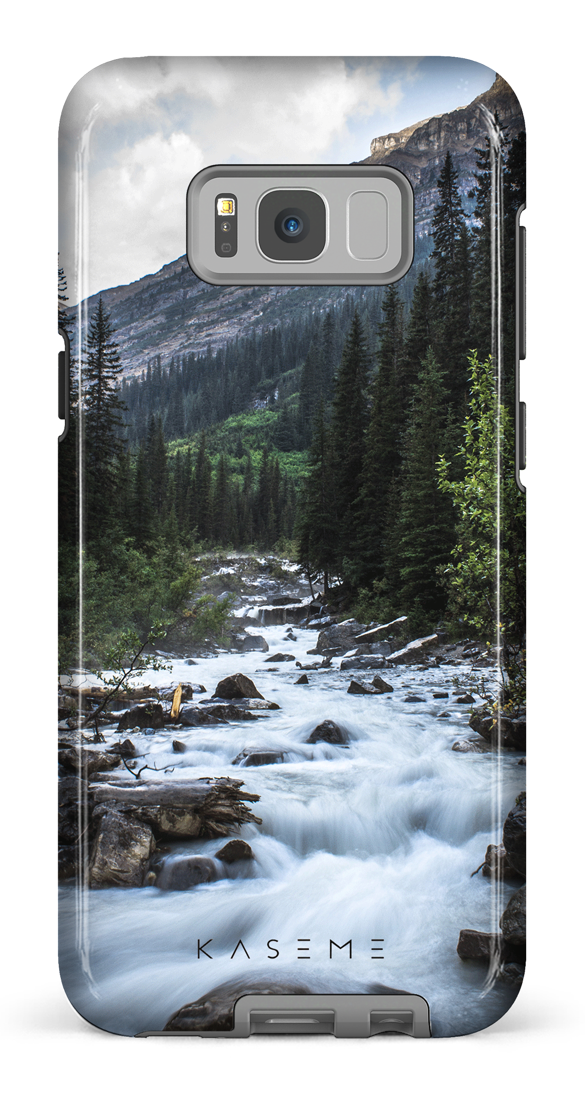 Canada beauty - Galaxy S8 Plus