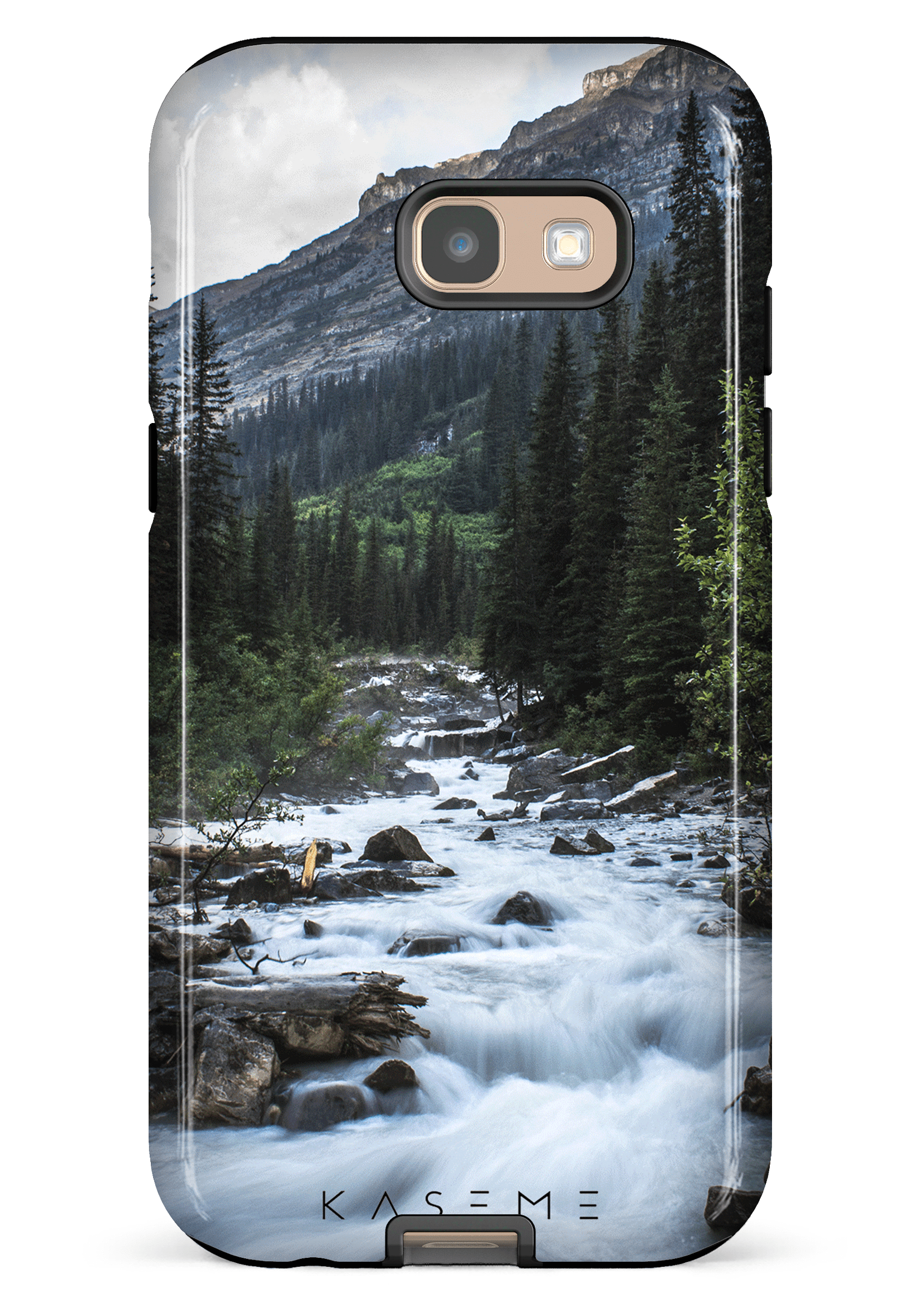 Canada beauty - Galaxy A5 (2017)