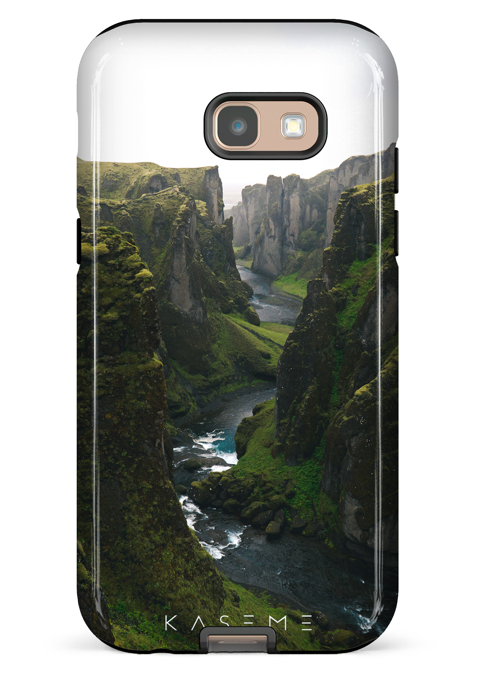 Iceland - Galaxy A5 (2017)