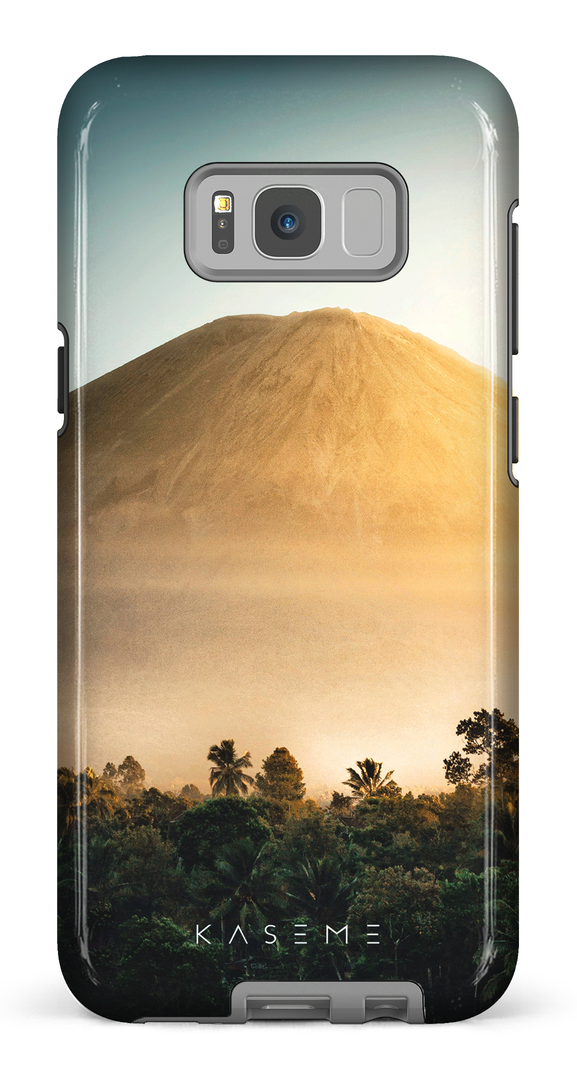 Indonesia - Galaxy S8 Plus