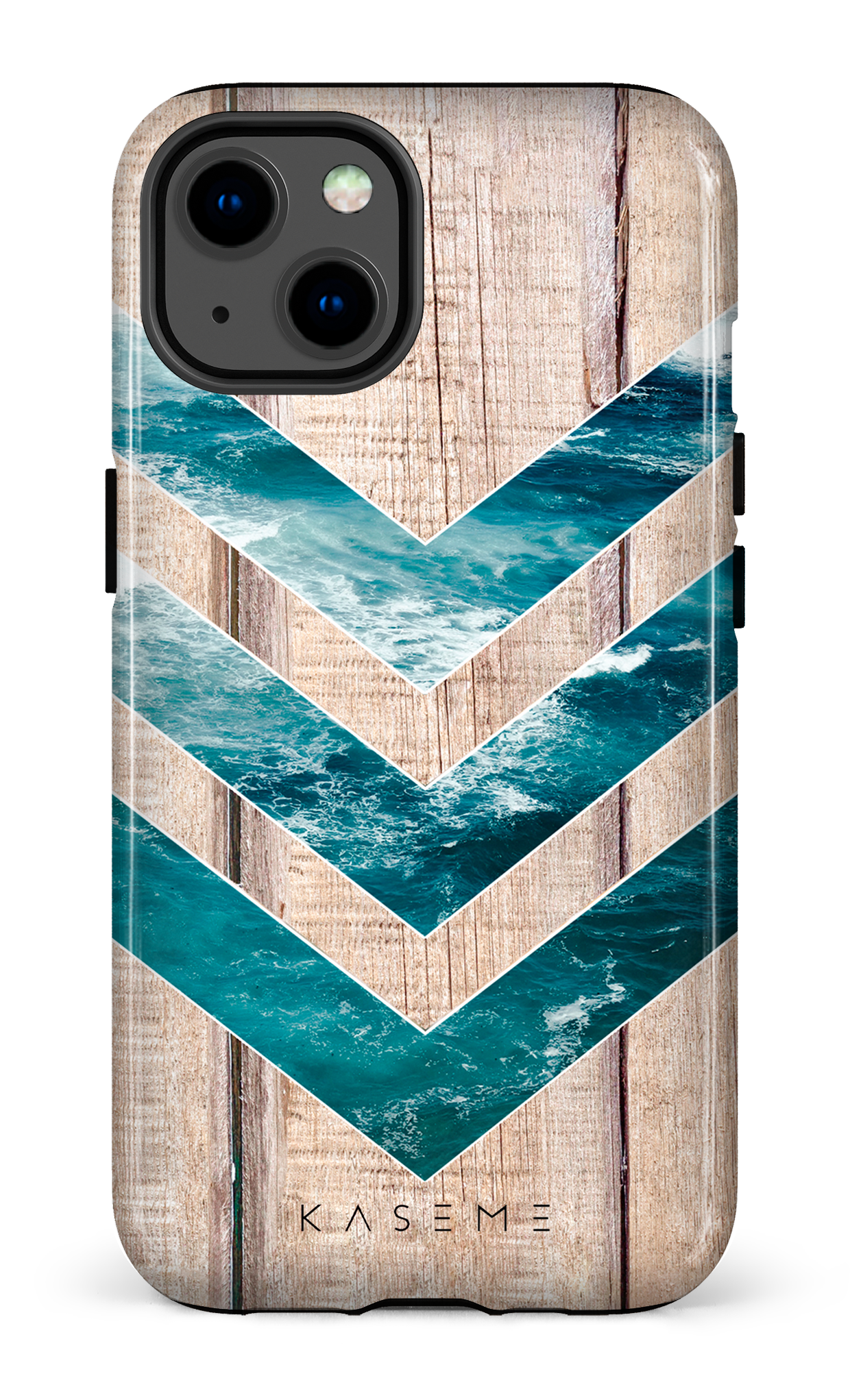 Wonder Wave - iPhone 13